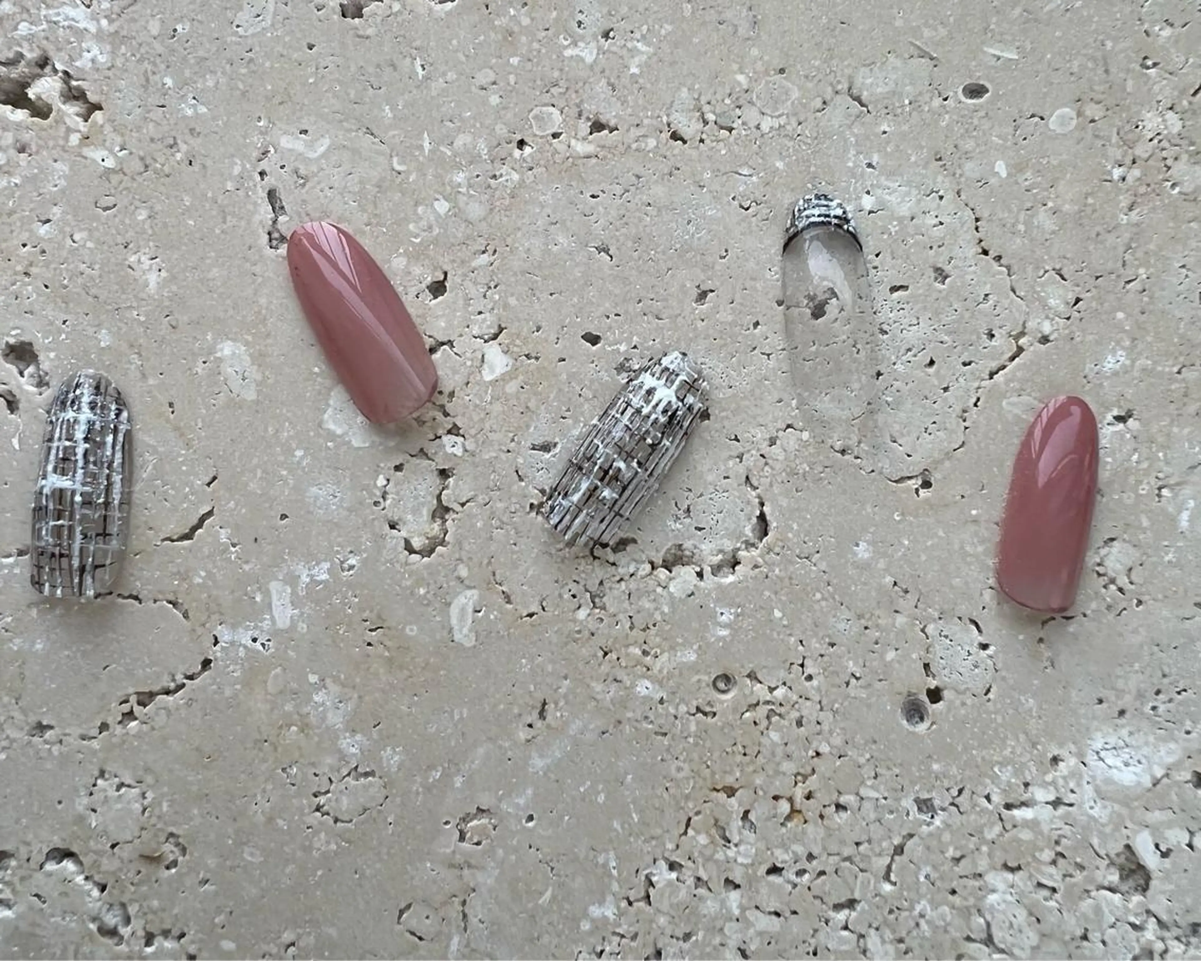 ネイル tree houseのネイルデザイン