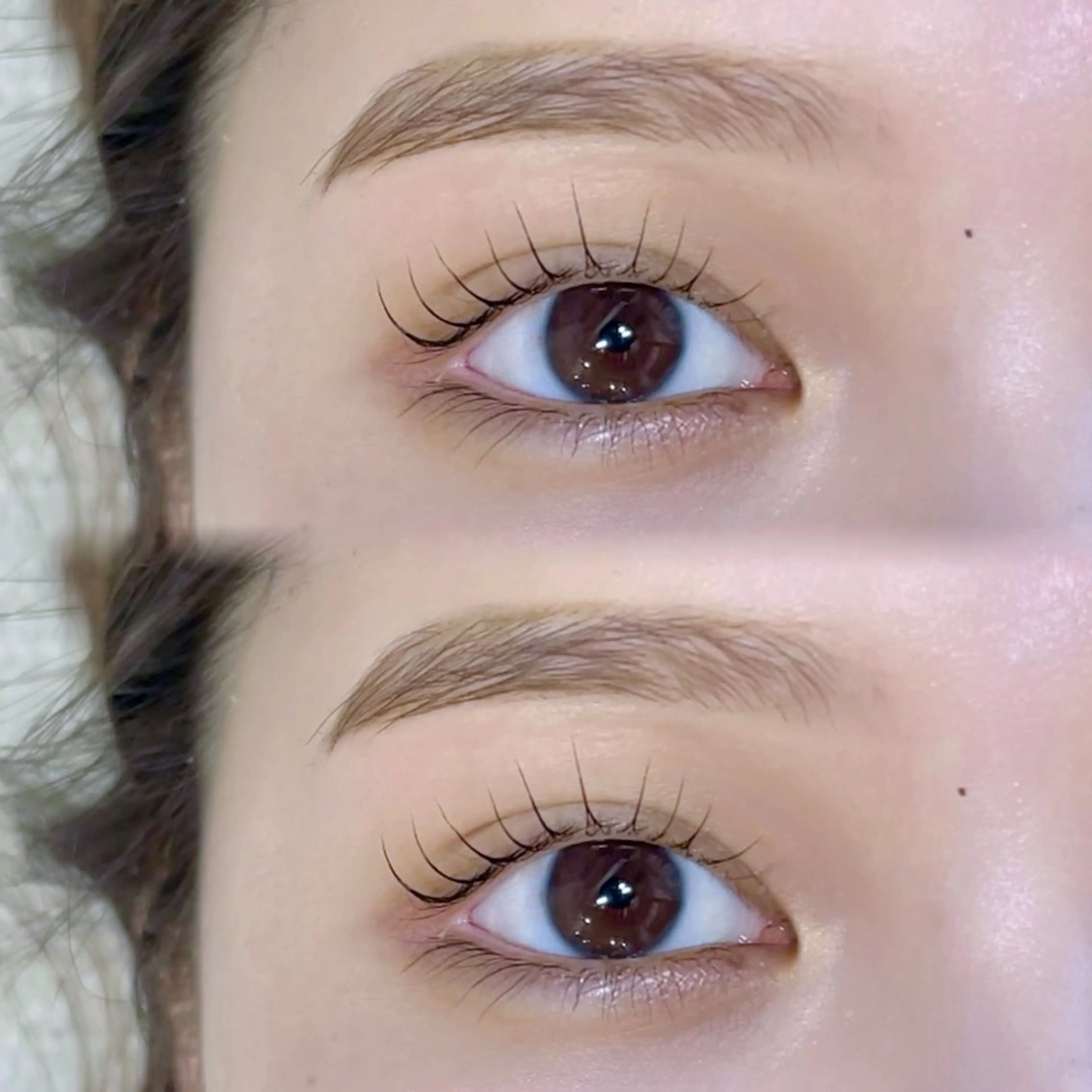 マツエク・マツパ マツパ Lino 中目黒♡ イチダ　ユウ 🩰のマツエク・マツパデザイン