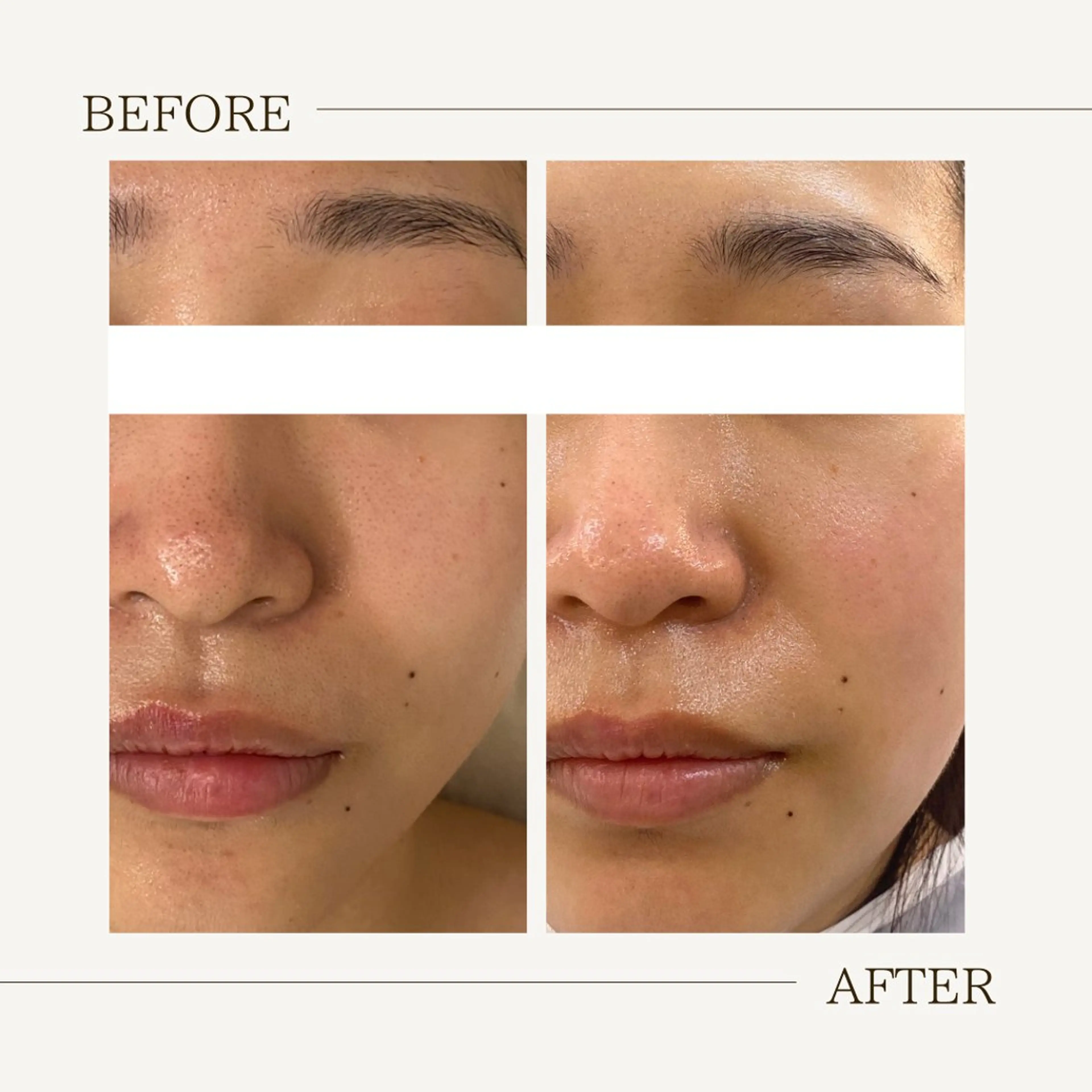 肌育成サロン ♡ RISAのエステ・リラクイメージ