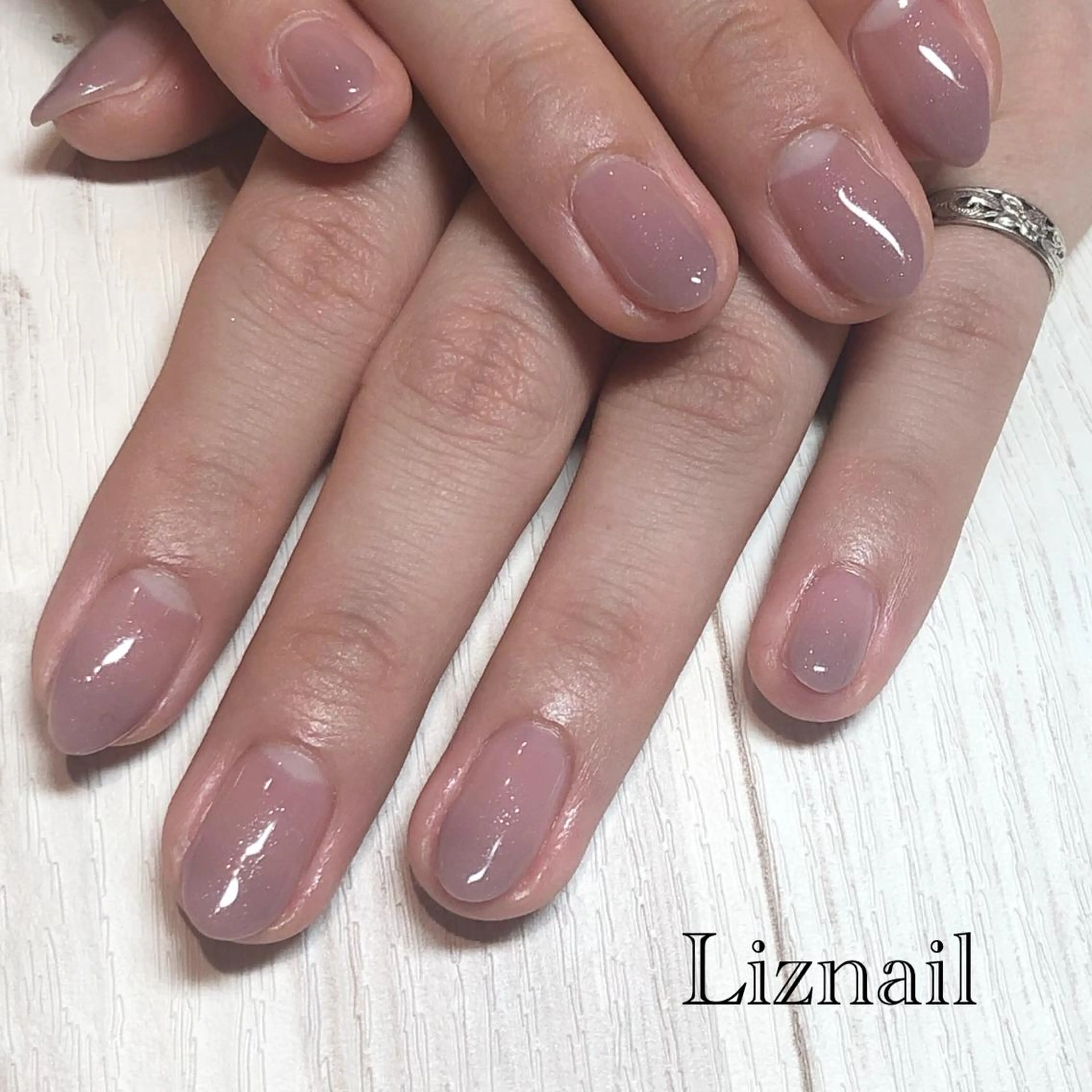 ネイル Rawr / saoriのネイルデザイン