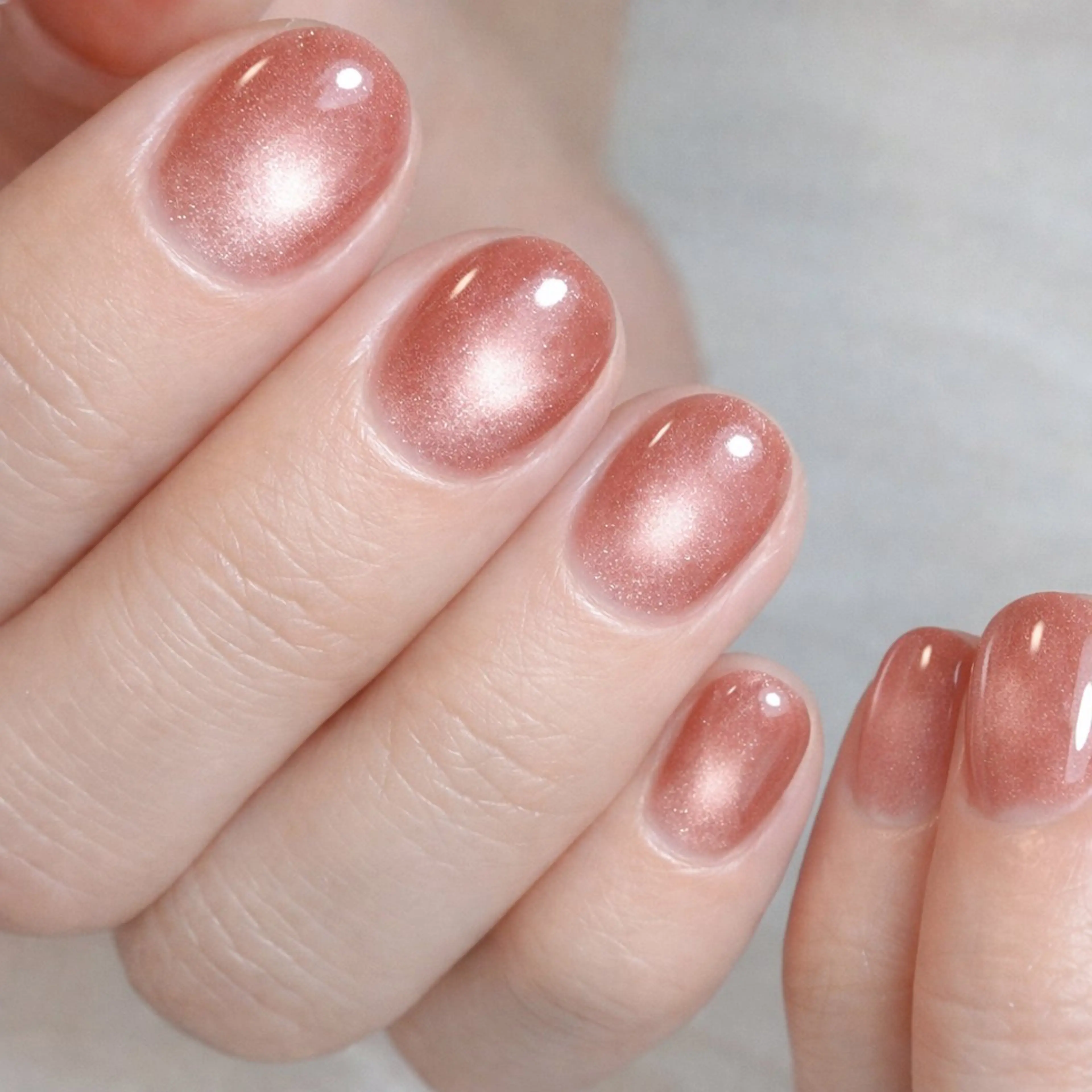 ネイル ハンドネイル Lily nailのネイルデザイン