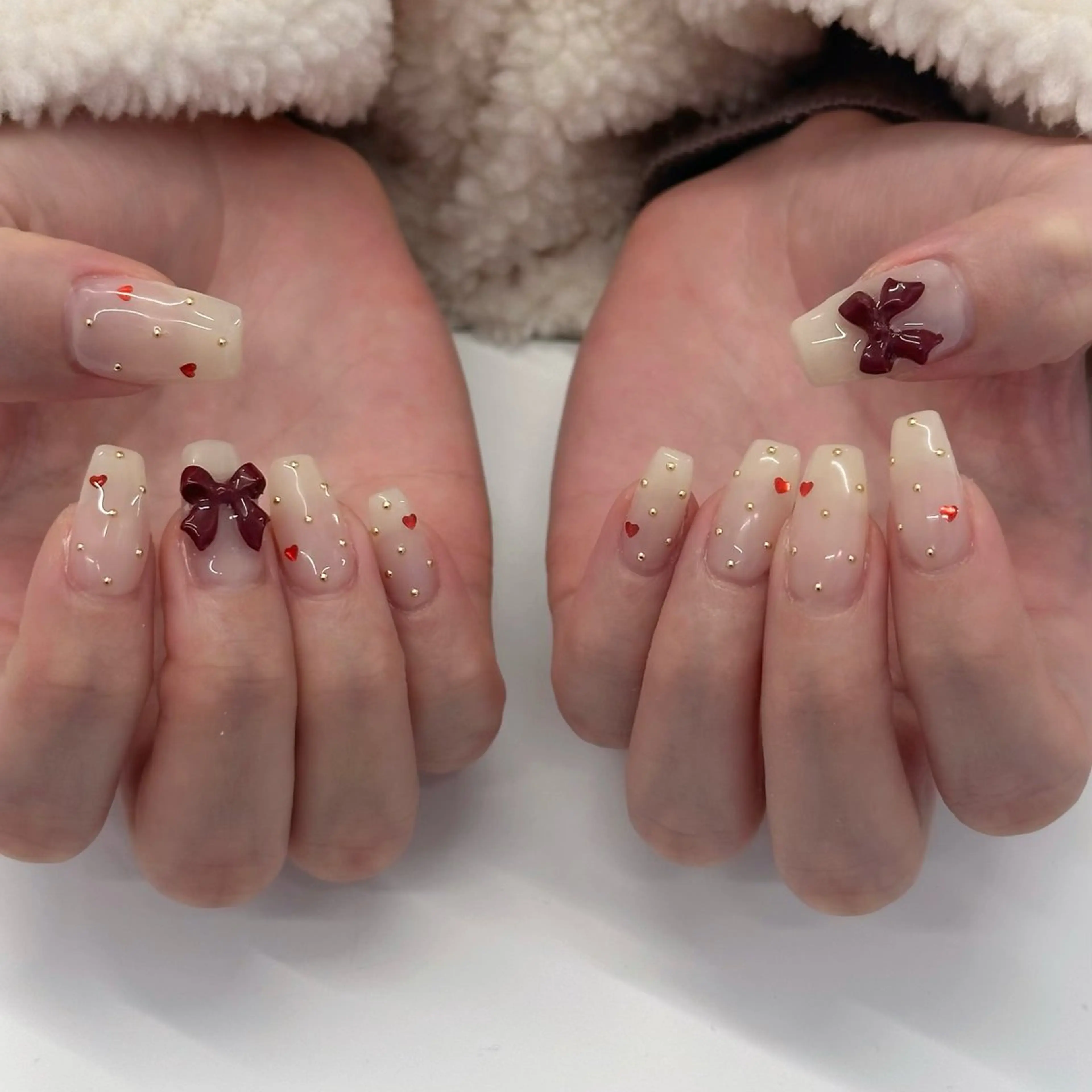 ネイル ❤︎fein. nail❤︎のネイルデザイン