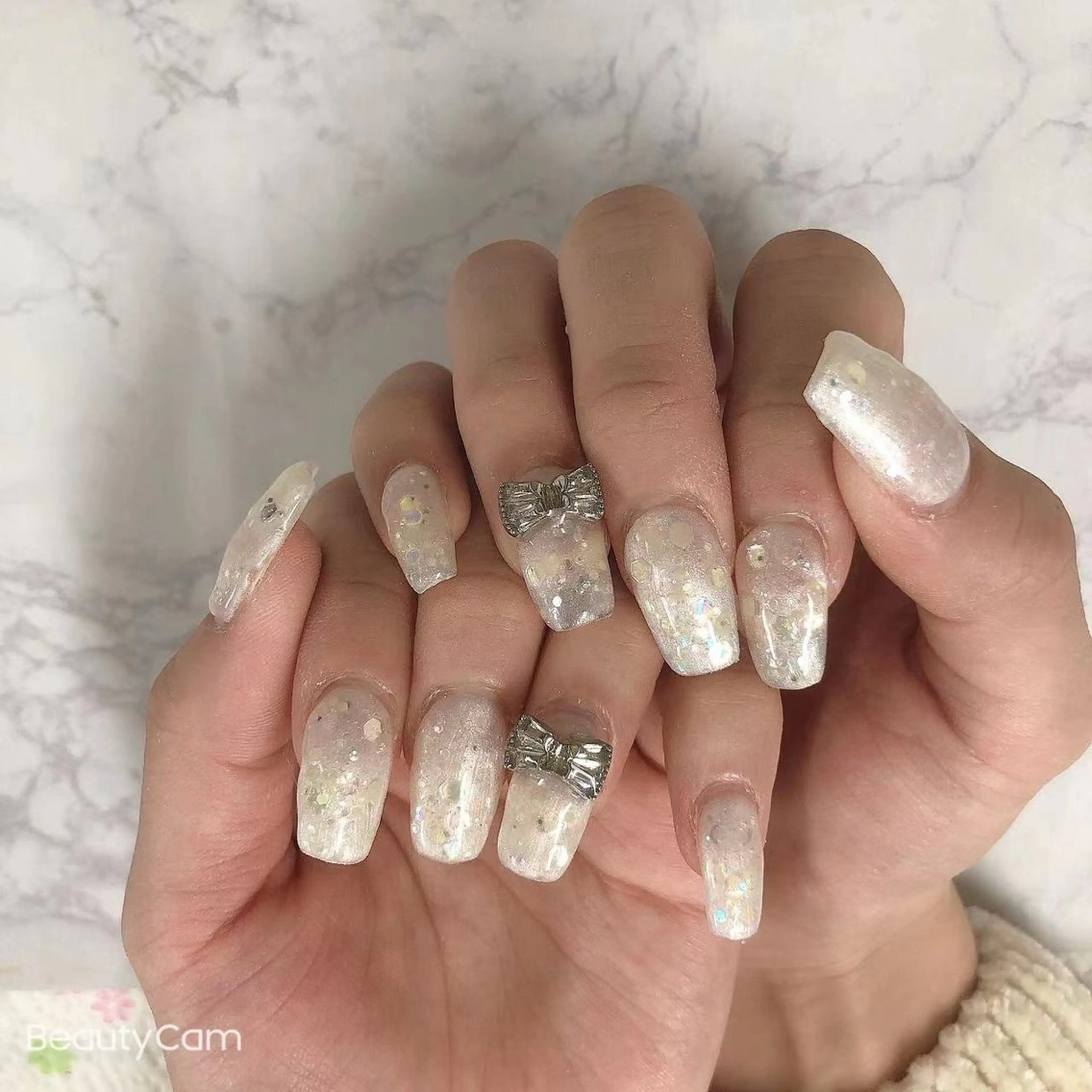 ネイル Minoan Tのネイルデザイン