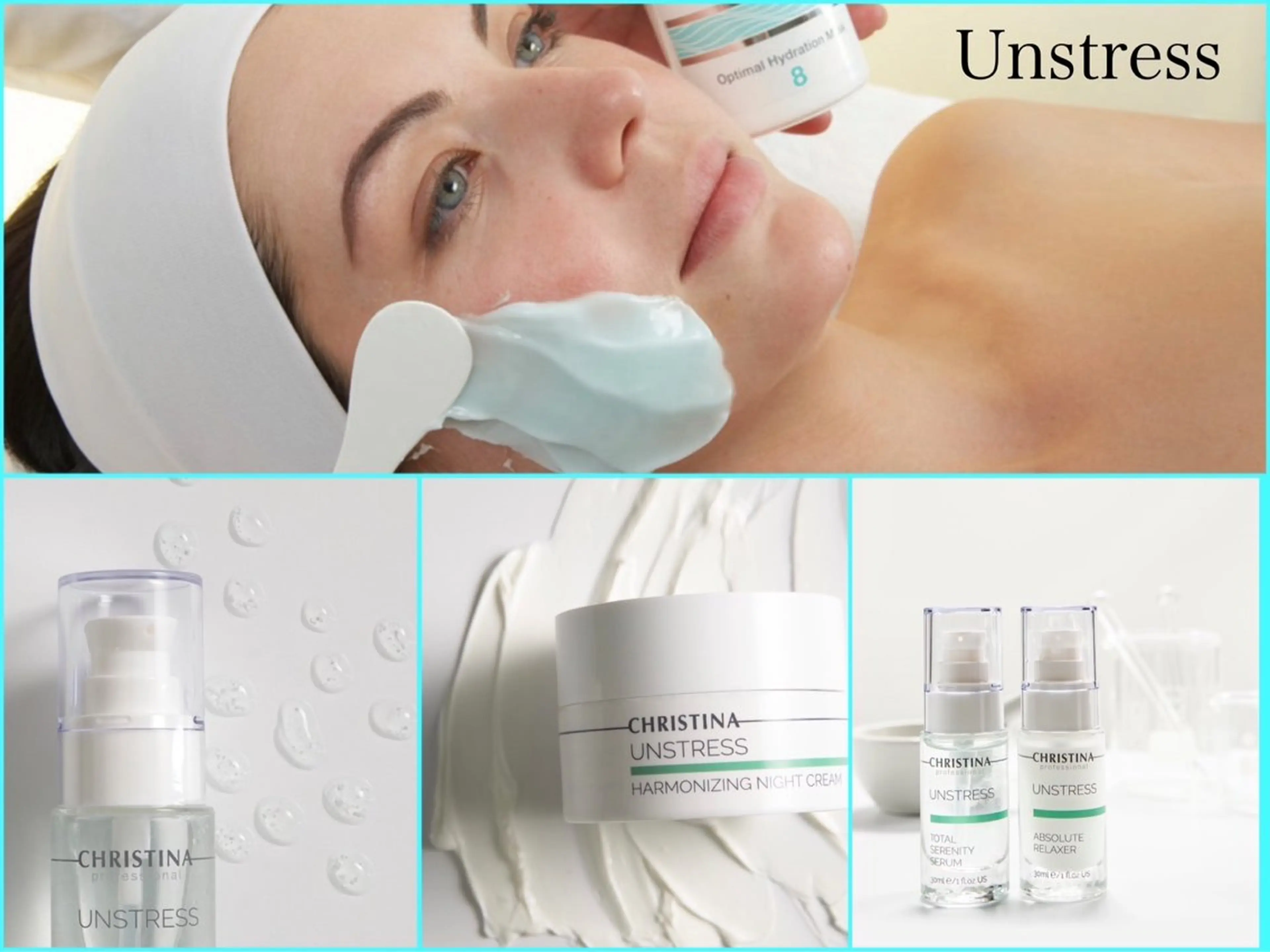 フェイシャル/脱毛 ジョアアンジェ　田中のエステ・リラクイメージ