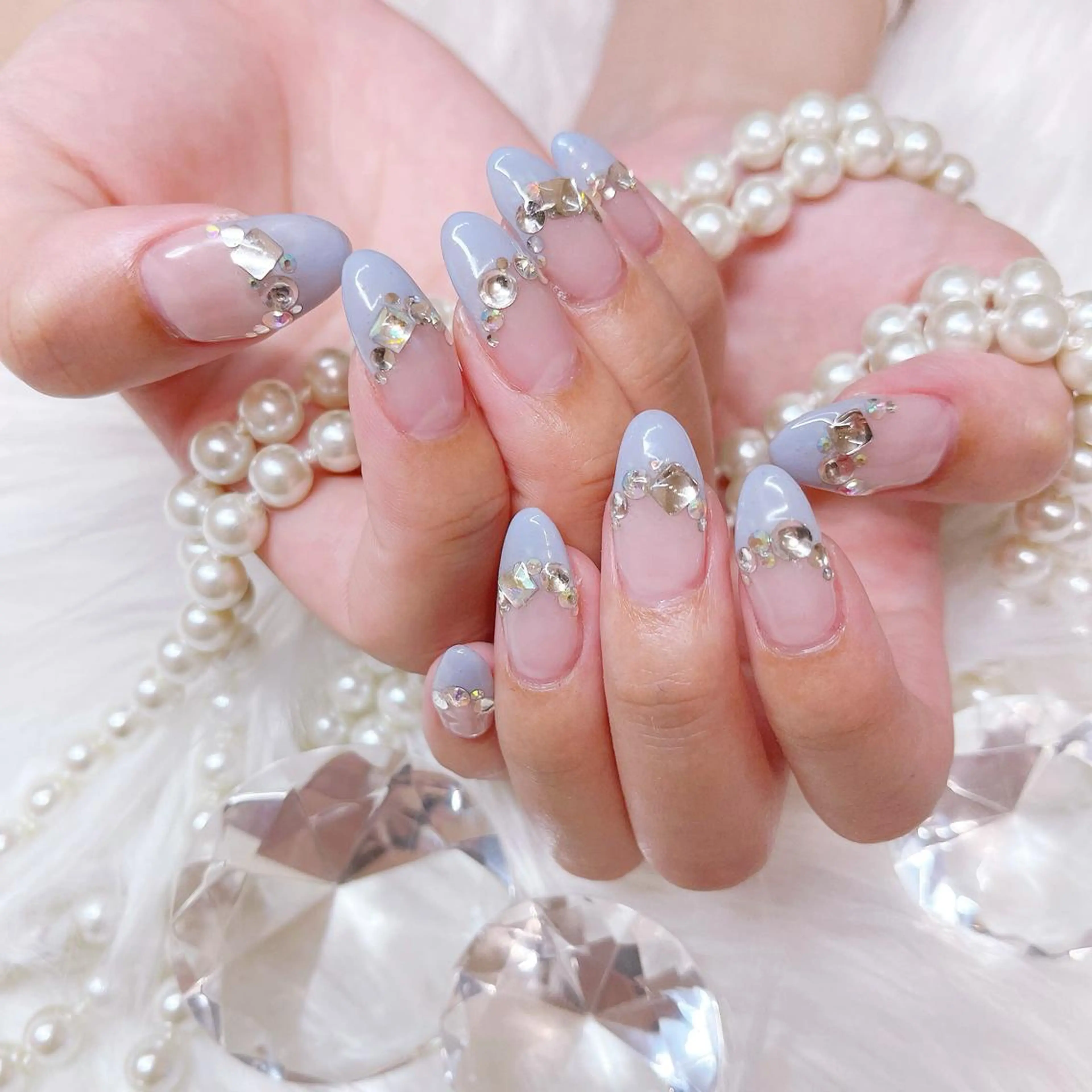 ネイル Private Salon 大宮のネイルデザイン