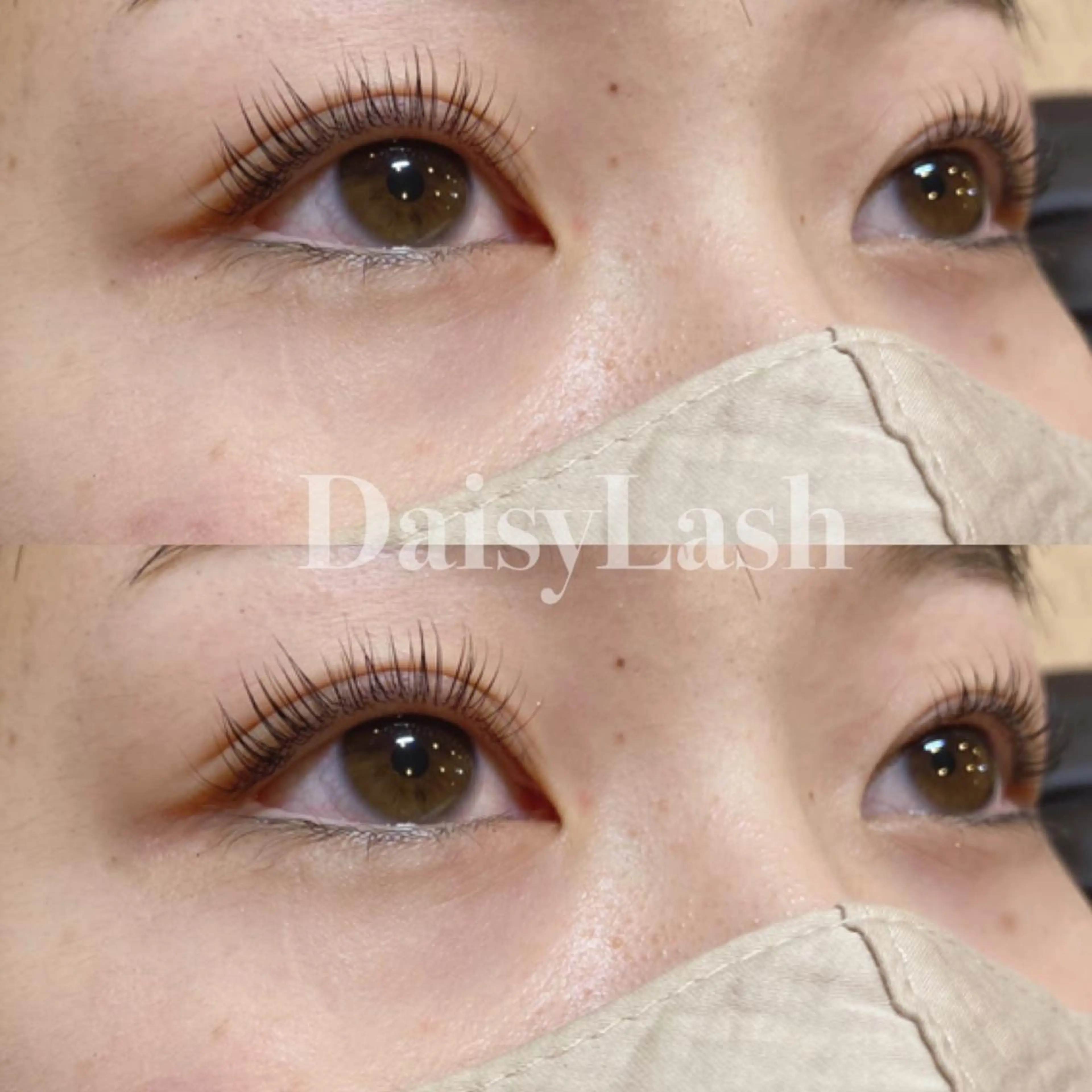 マツエク・マツパ マツパ YUGLEAF所属・Yugleaf saeのマツエク・マツパデザイン