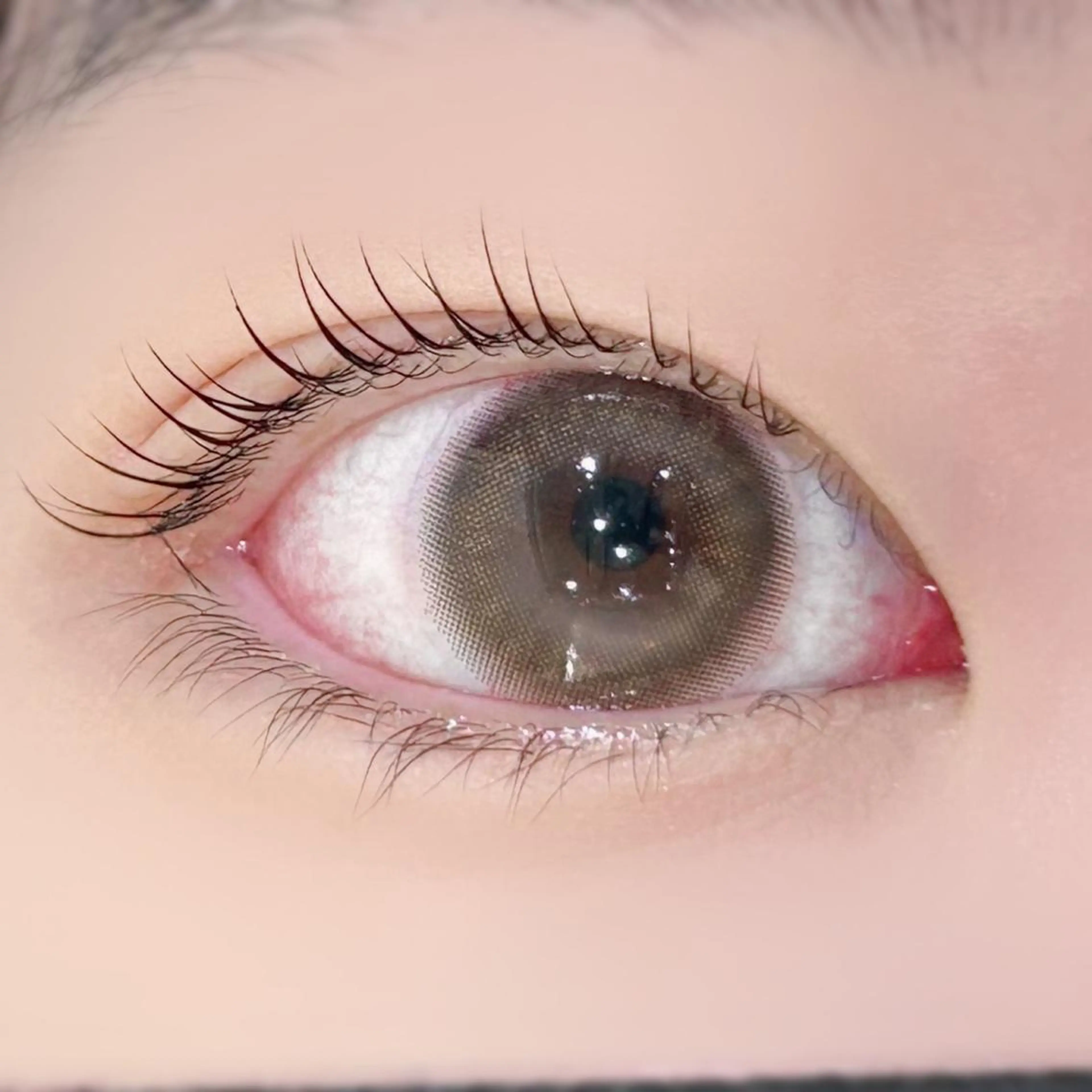 マツエク・マツパ me. makiの眉毛・アイブロウイメージ