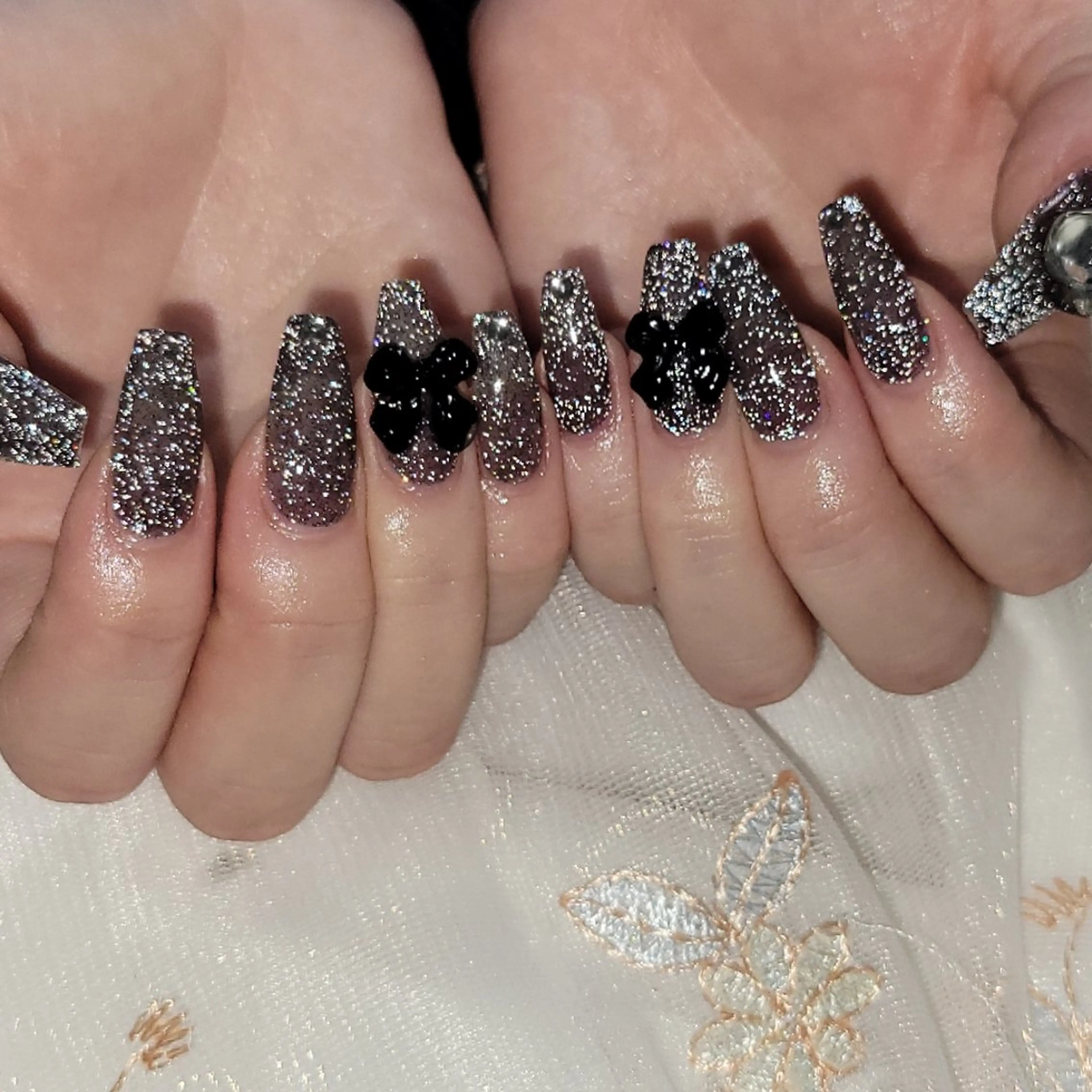 ネイル ハンドネイル ネイルサロンほっこり kanaのネイルデザイン