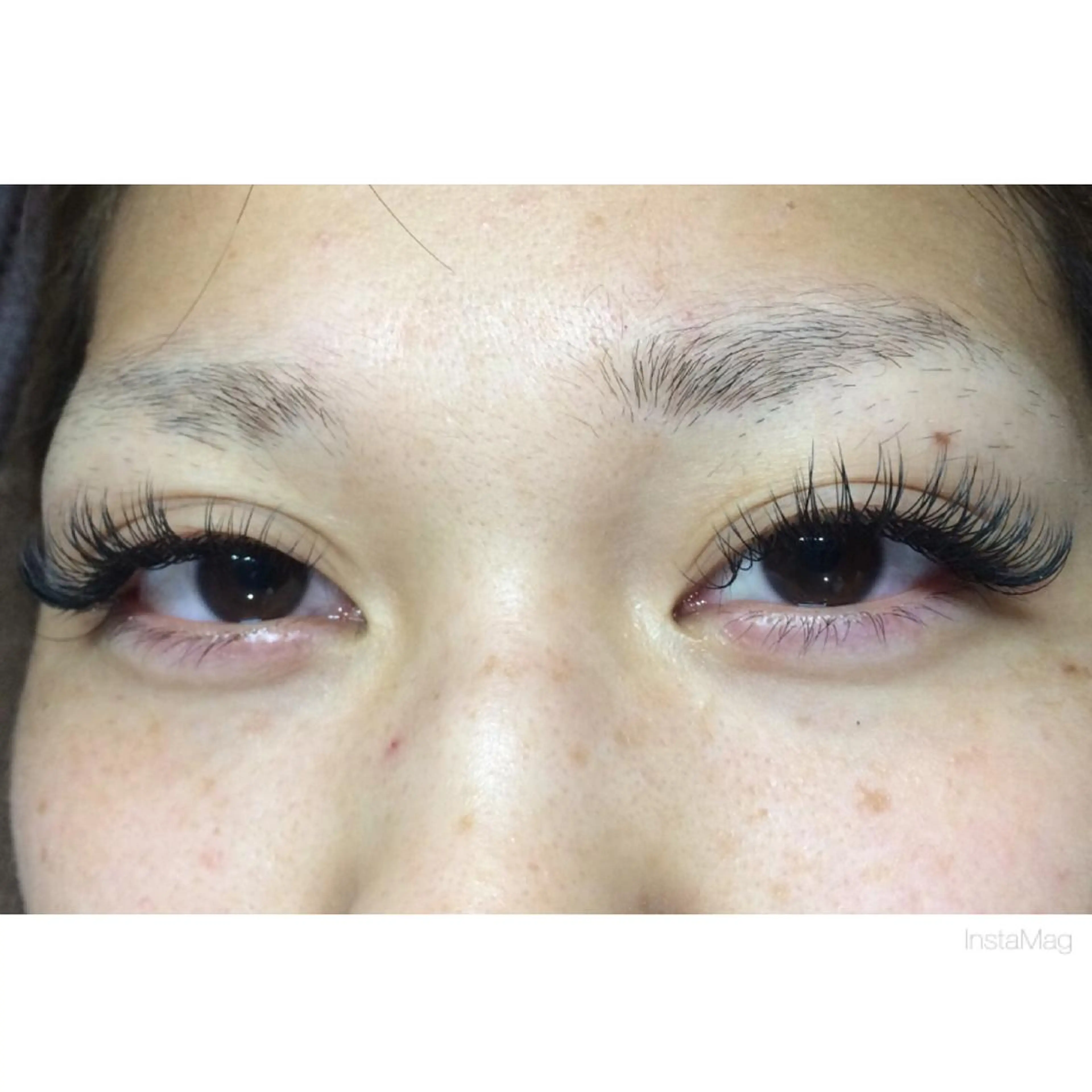 マツエク・マツパ Little River所属・Little Riverのマツエク・マツパデザイン