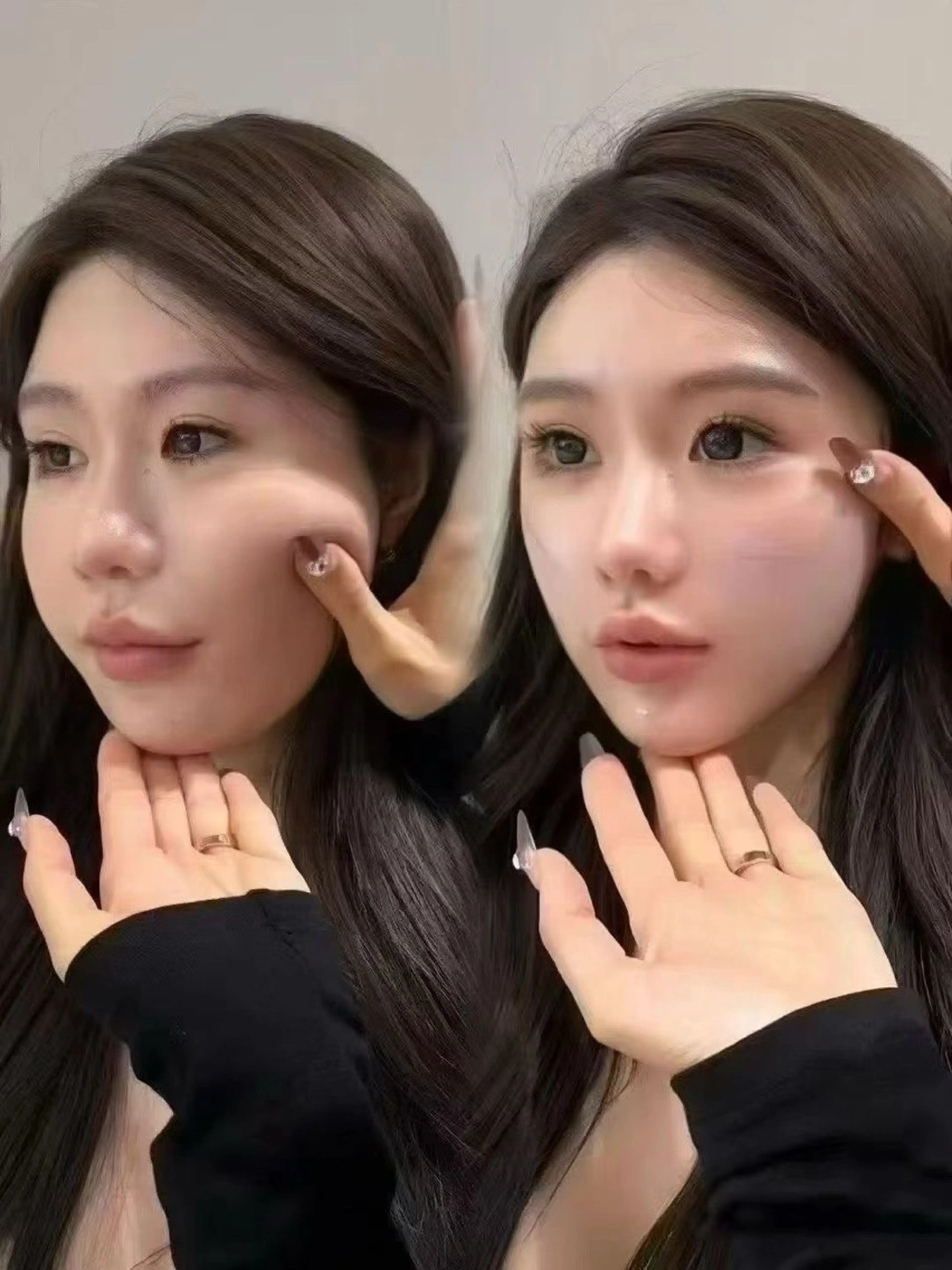 ショート その他 aliaハイフ&水光ジェットサロン所属・aliaハーブ水光店 エステティシャン募集のエステ・リラクイメージ