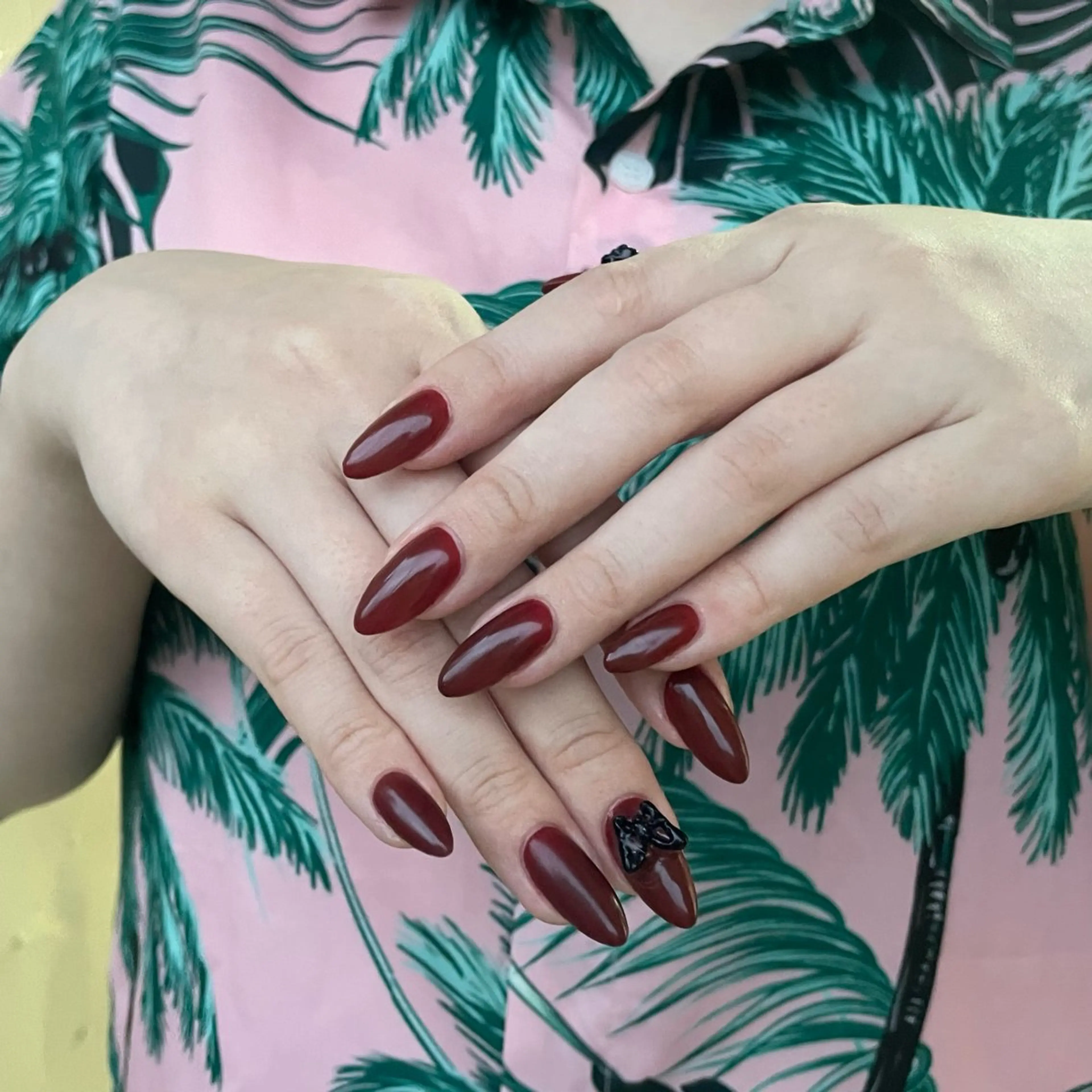 ネイル こぐま /個人サロンのネイルデザイン