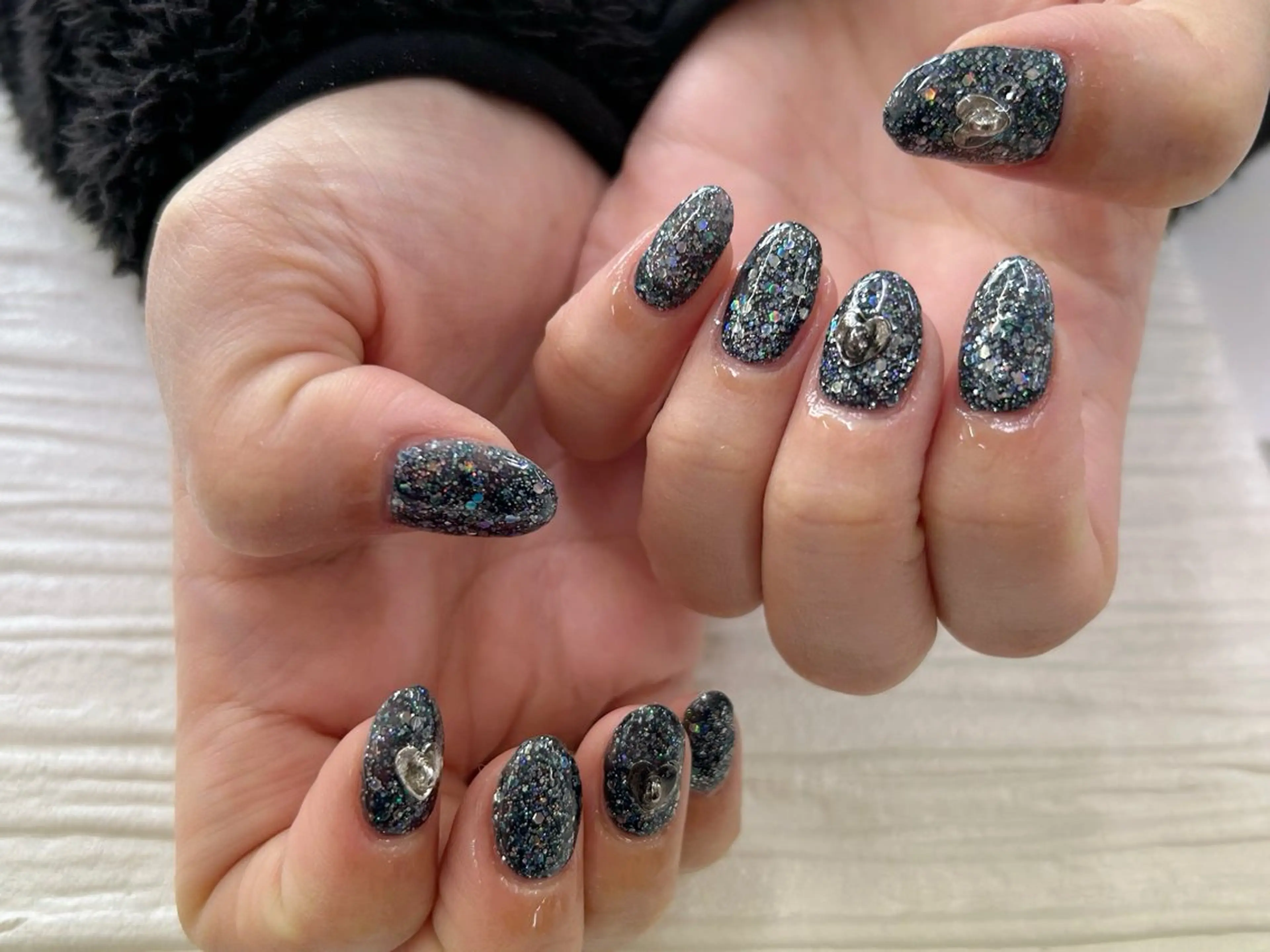 ネイル ハンドネイル Maple所属・Maple saronのネイルデザイン