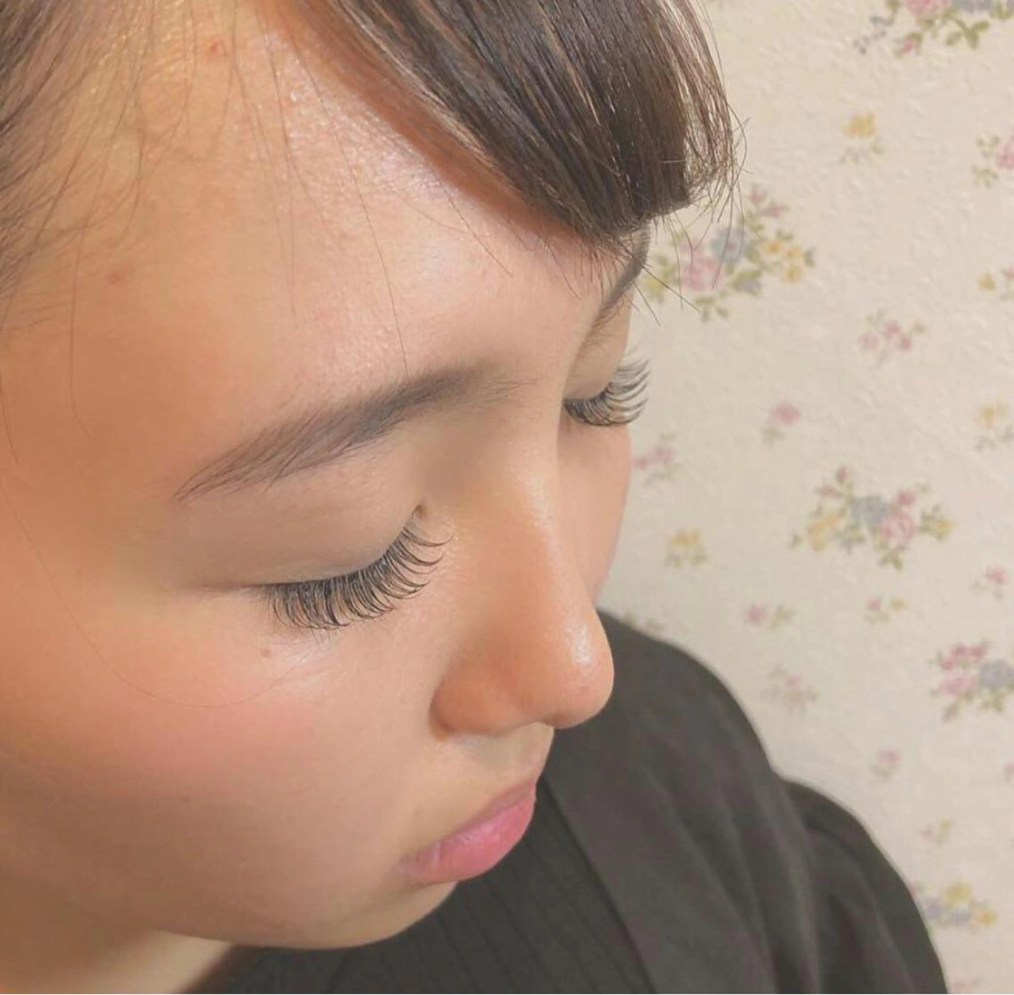 minimo限定価格✨フラットラッシュ75分付け放題！！の写真