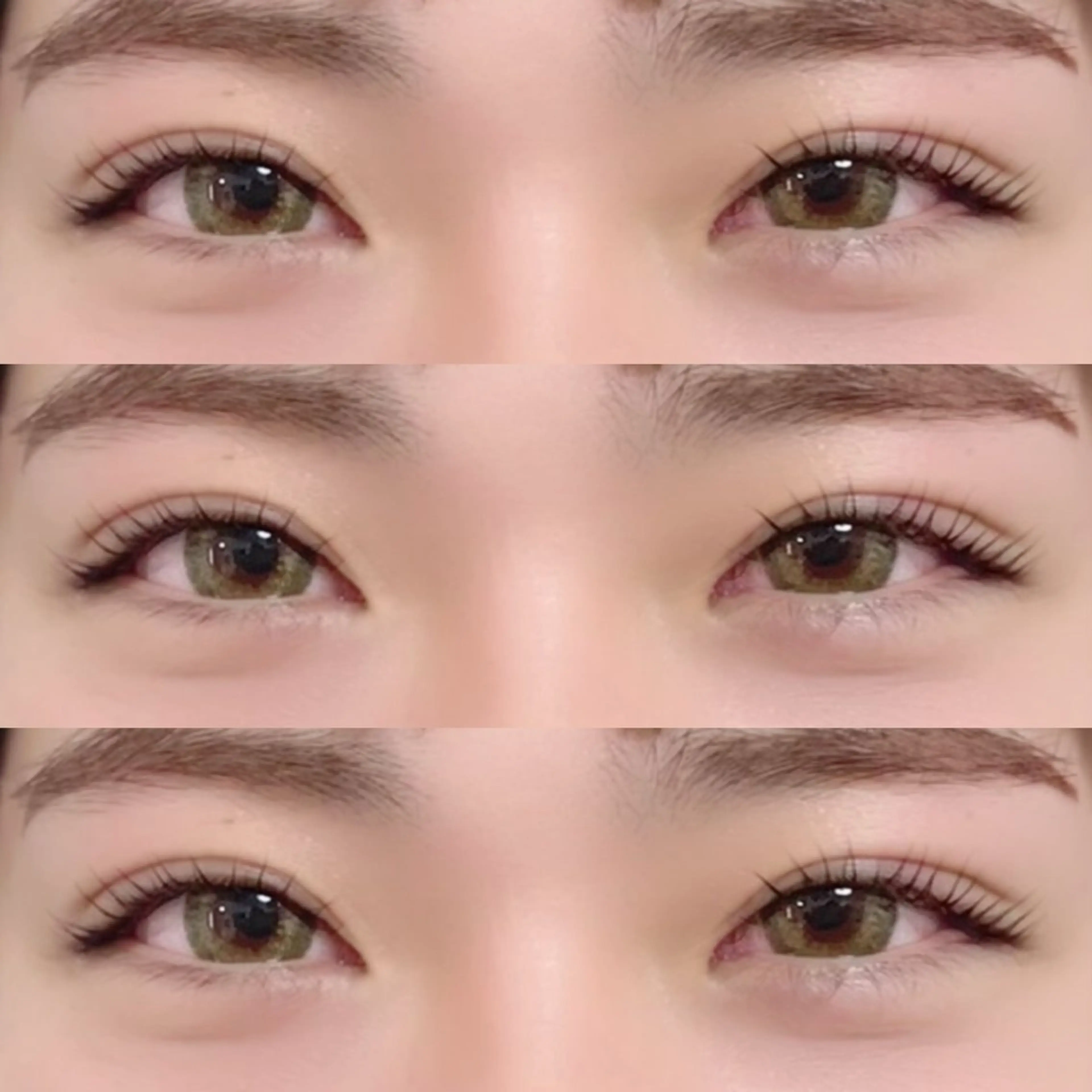 マツエク・マツパ SAKUKU韓国式 まつ毛パーマ専門店のマツエク・マツパデザイン