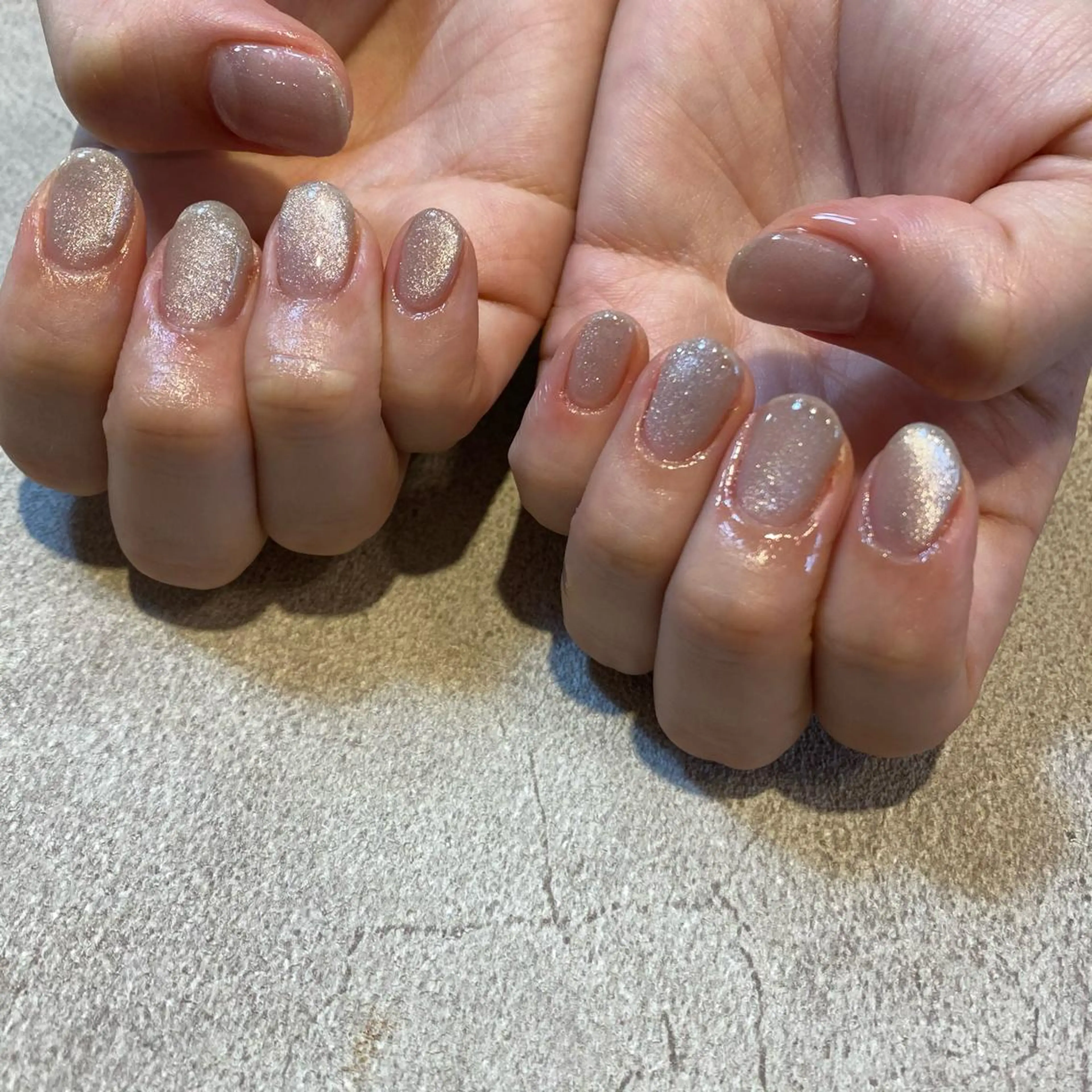 ネイル ハンドネイル Chipieee Tokyoのその他イメージ