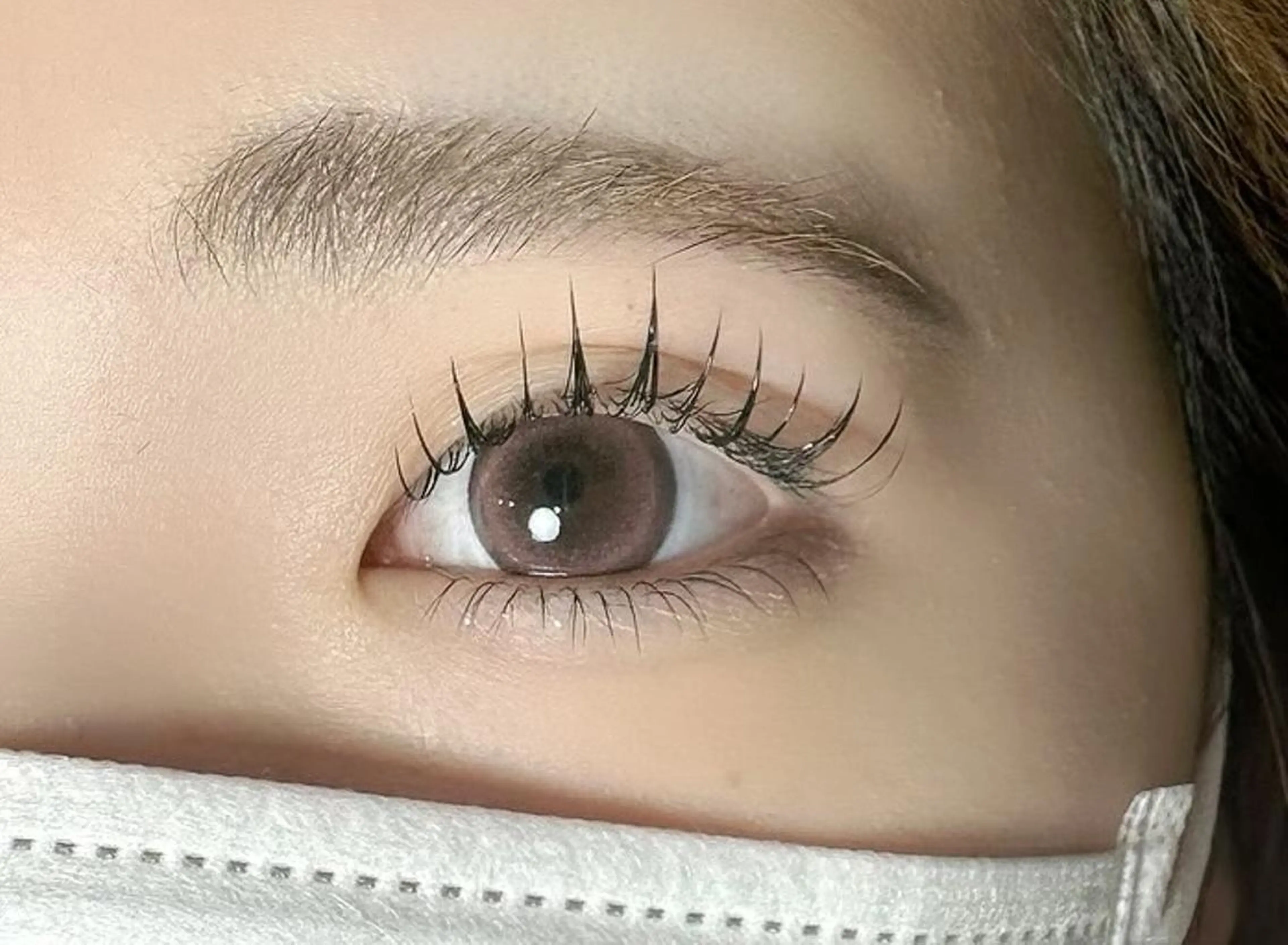 マツエク・マツパ ネイリスト airiのネイルデザイン