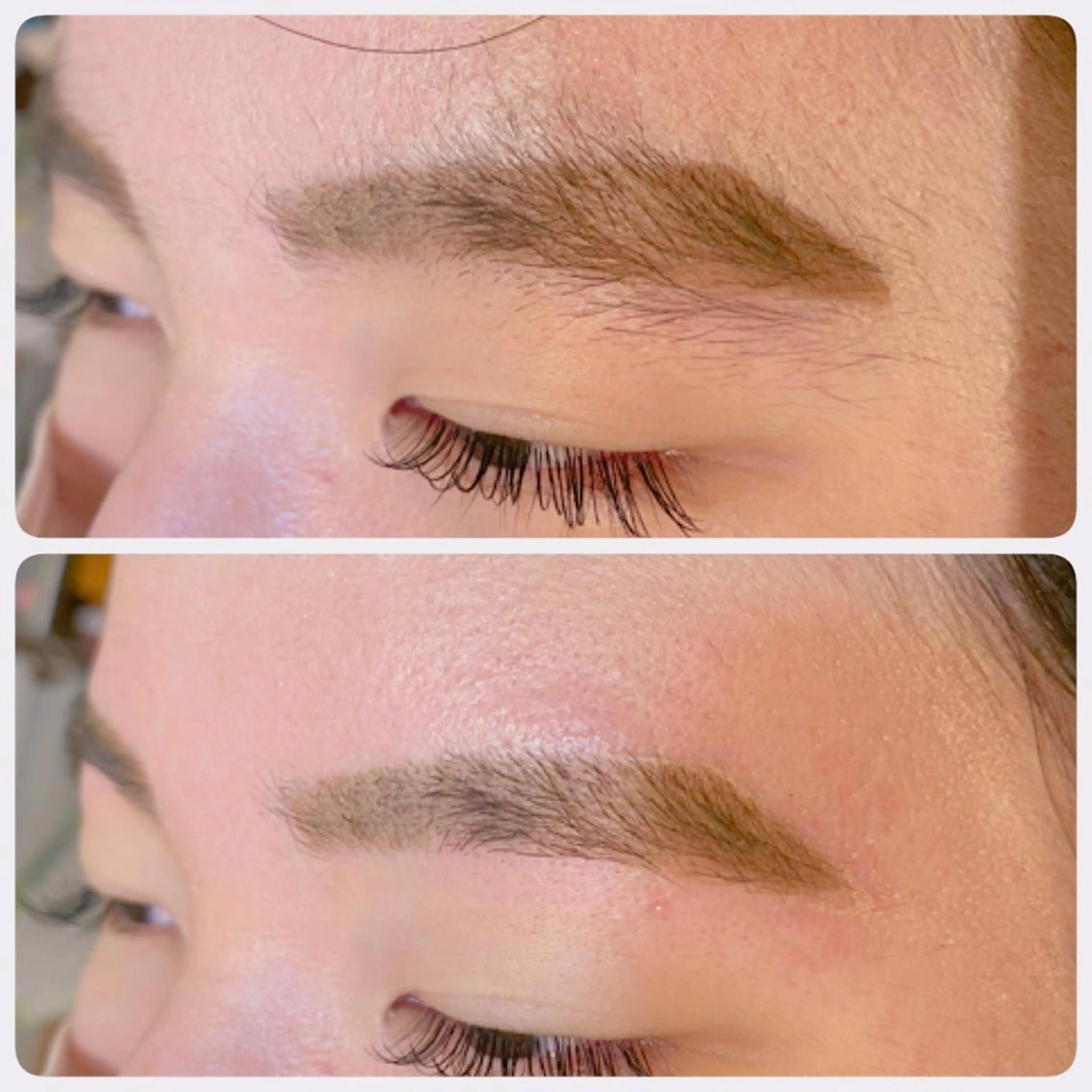 eyelist マツエク🐣のマツエク・マツパデザイン