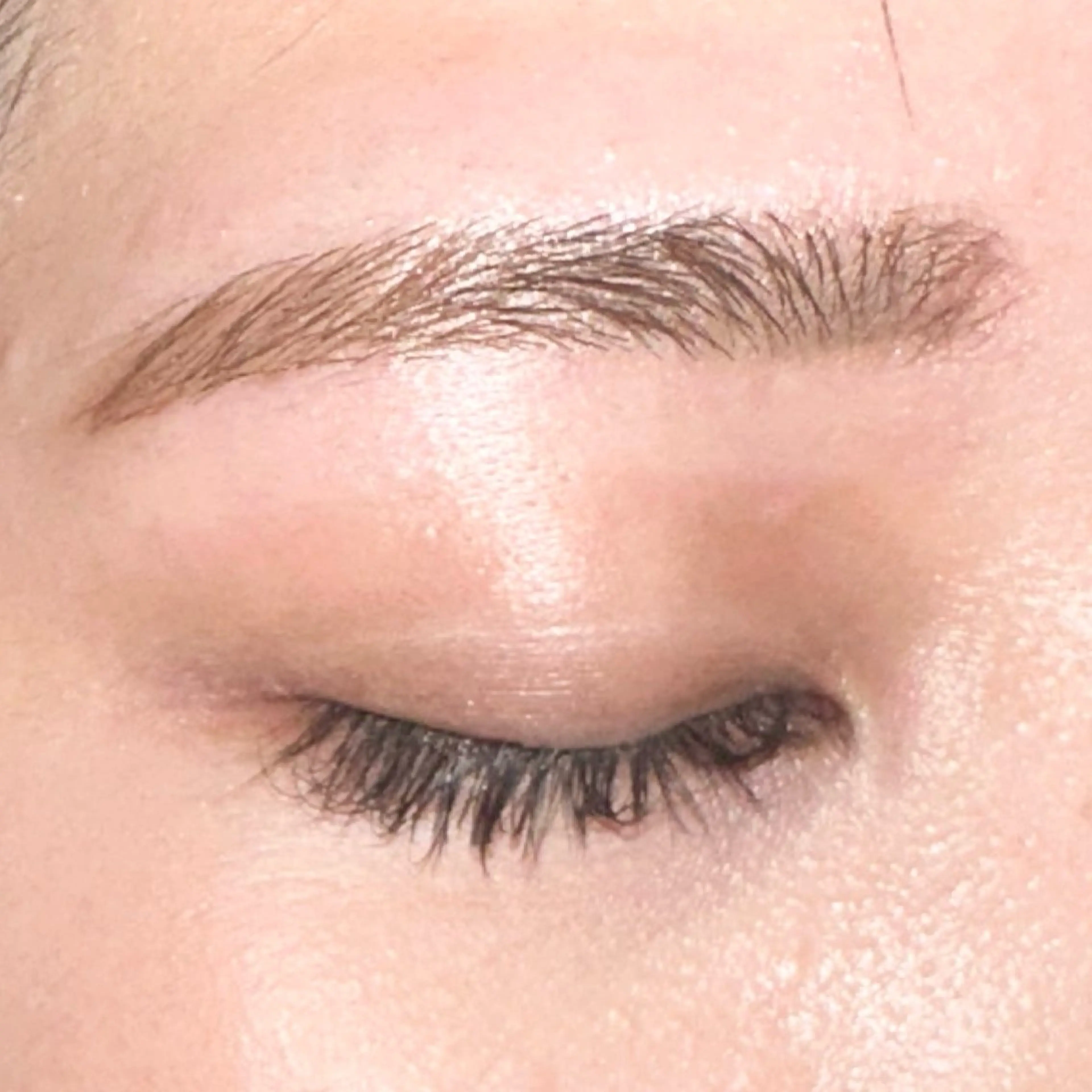 アイブロウ メンズアイブロウ ヌーベルボーテ 田畑のマツエク・マツパデザイン