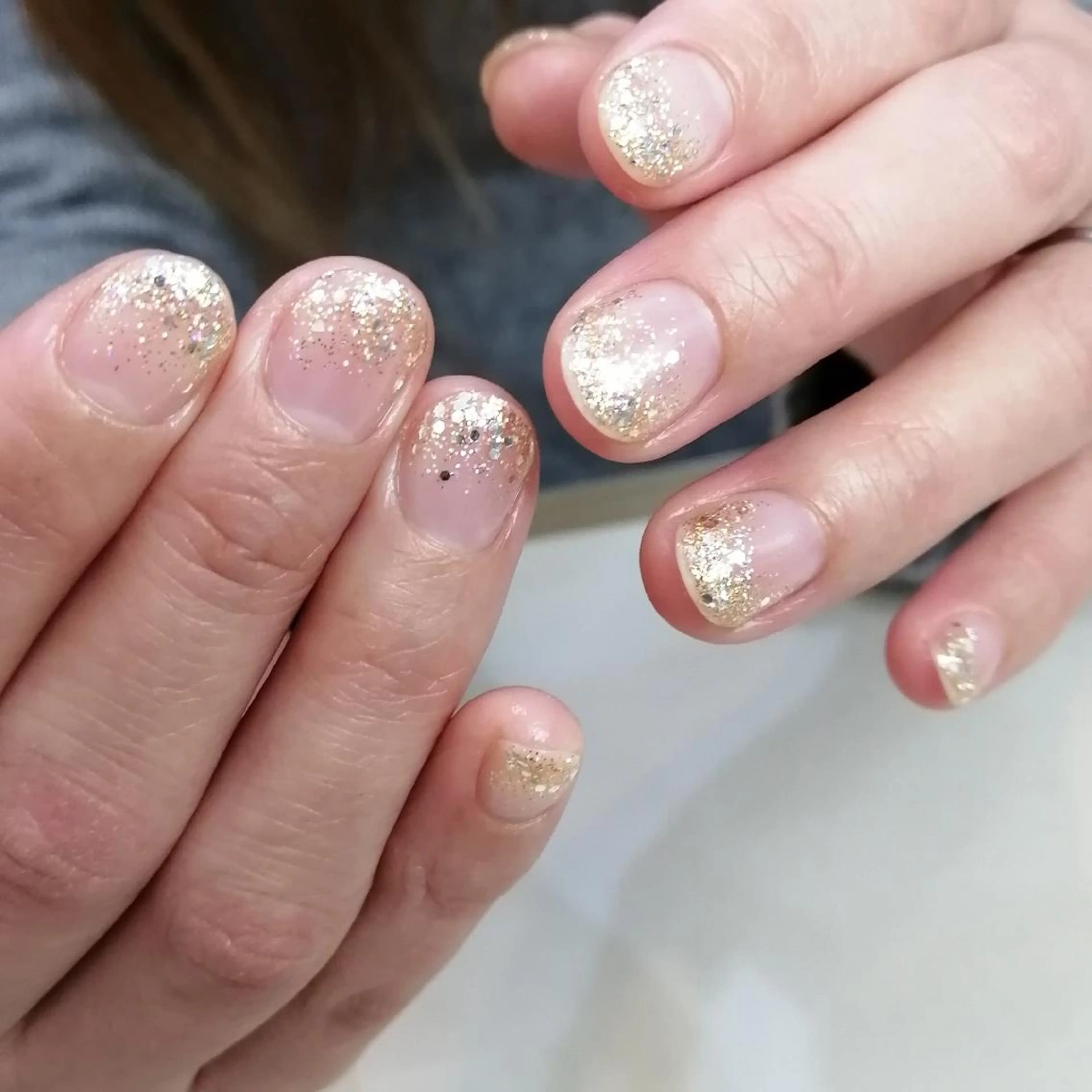 ネイル コエリネイル &エステのネイルデザイン