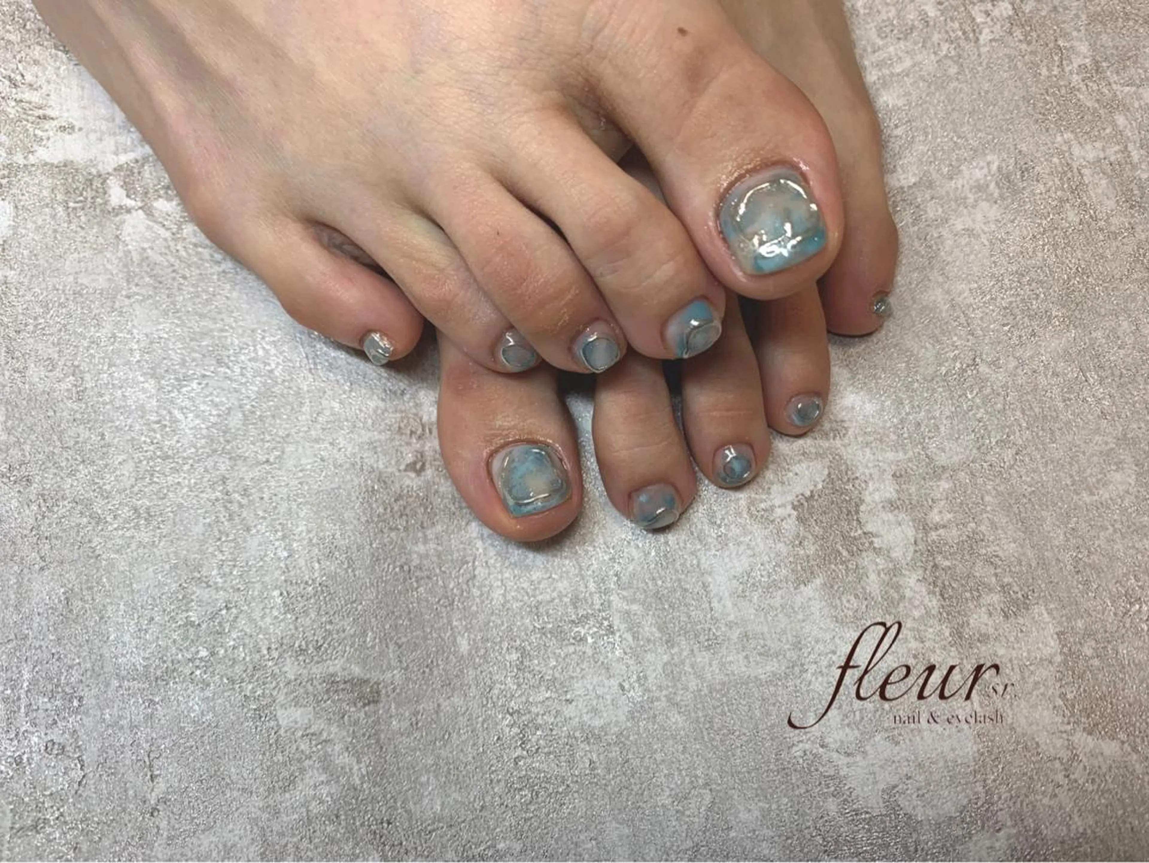 マツエク・マツパ atore つかさのマツエク・マツパデザイン