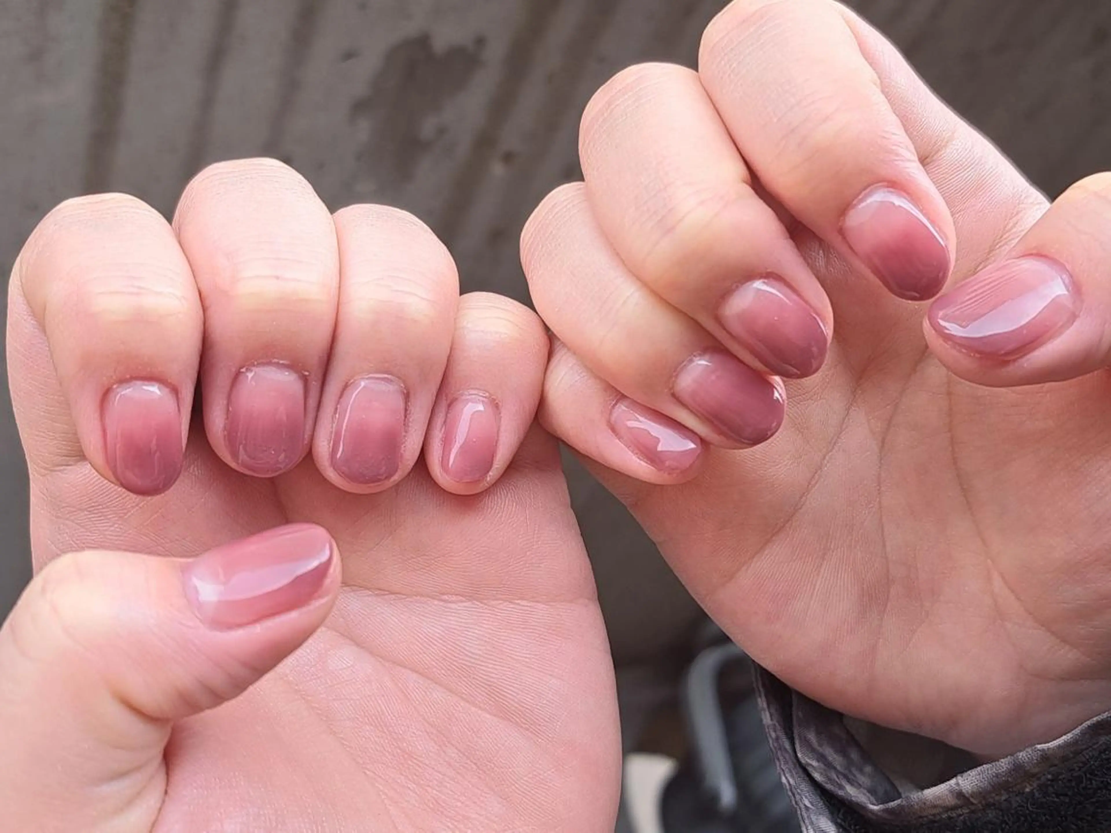 ネイル ハンドネイル NAIL Salon IP所属・長谷川 奈緒美のネイルデザイン