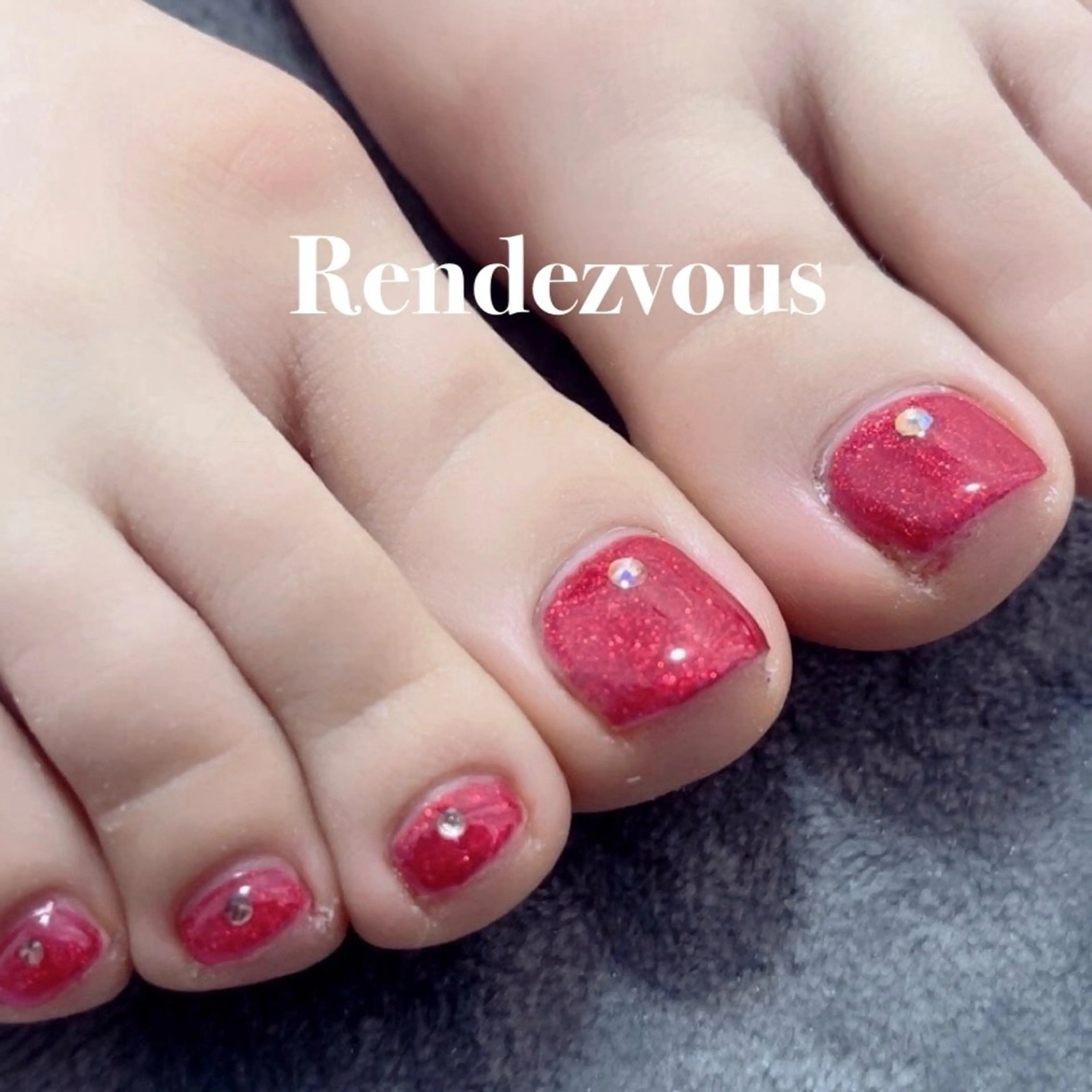 ネイル natsumi - オーナー -のその他イメージ