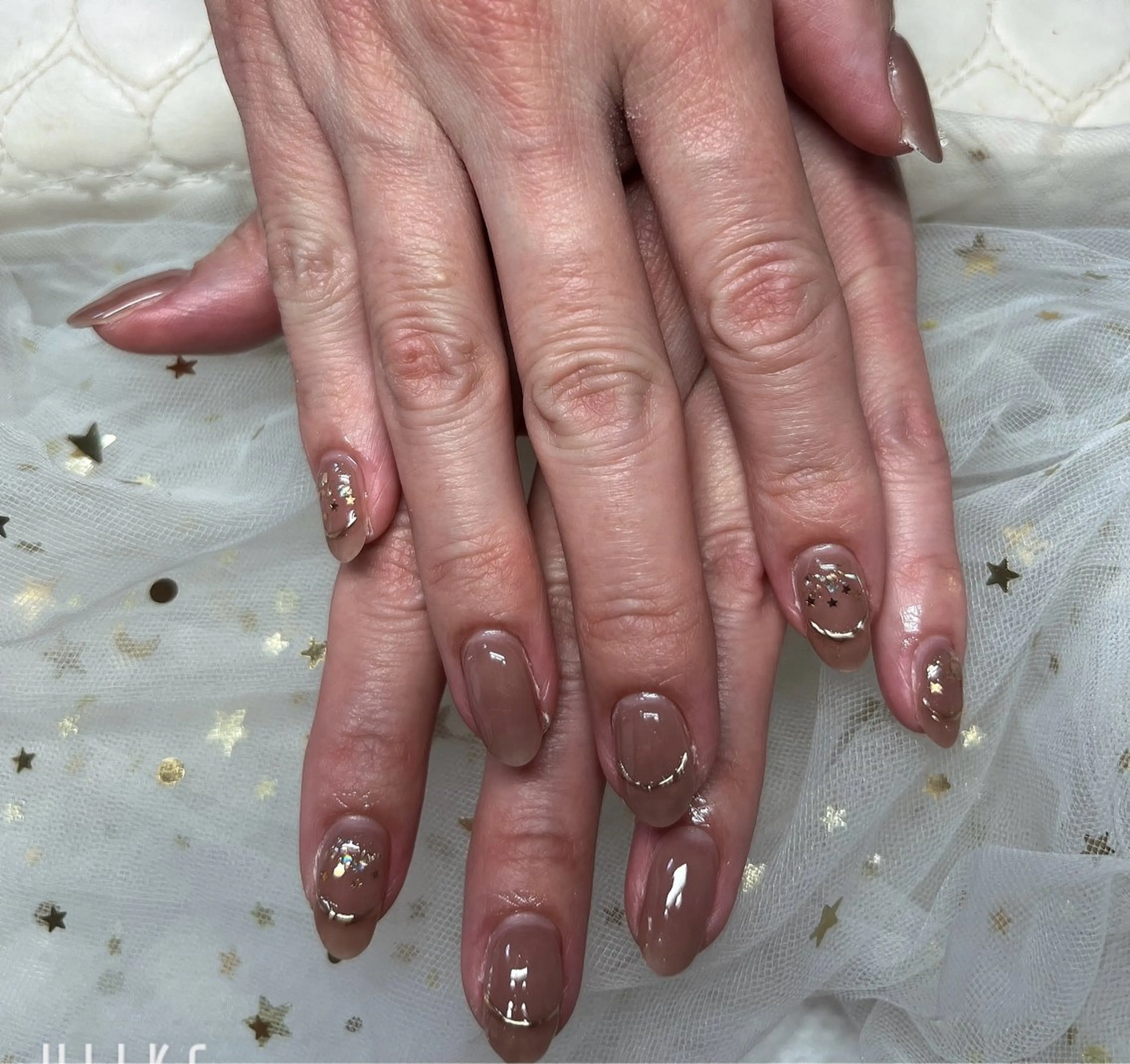 ネイル Azel nailsalon所属・アゼルネイルサロン 富田のネイルデザイン