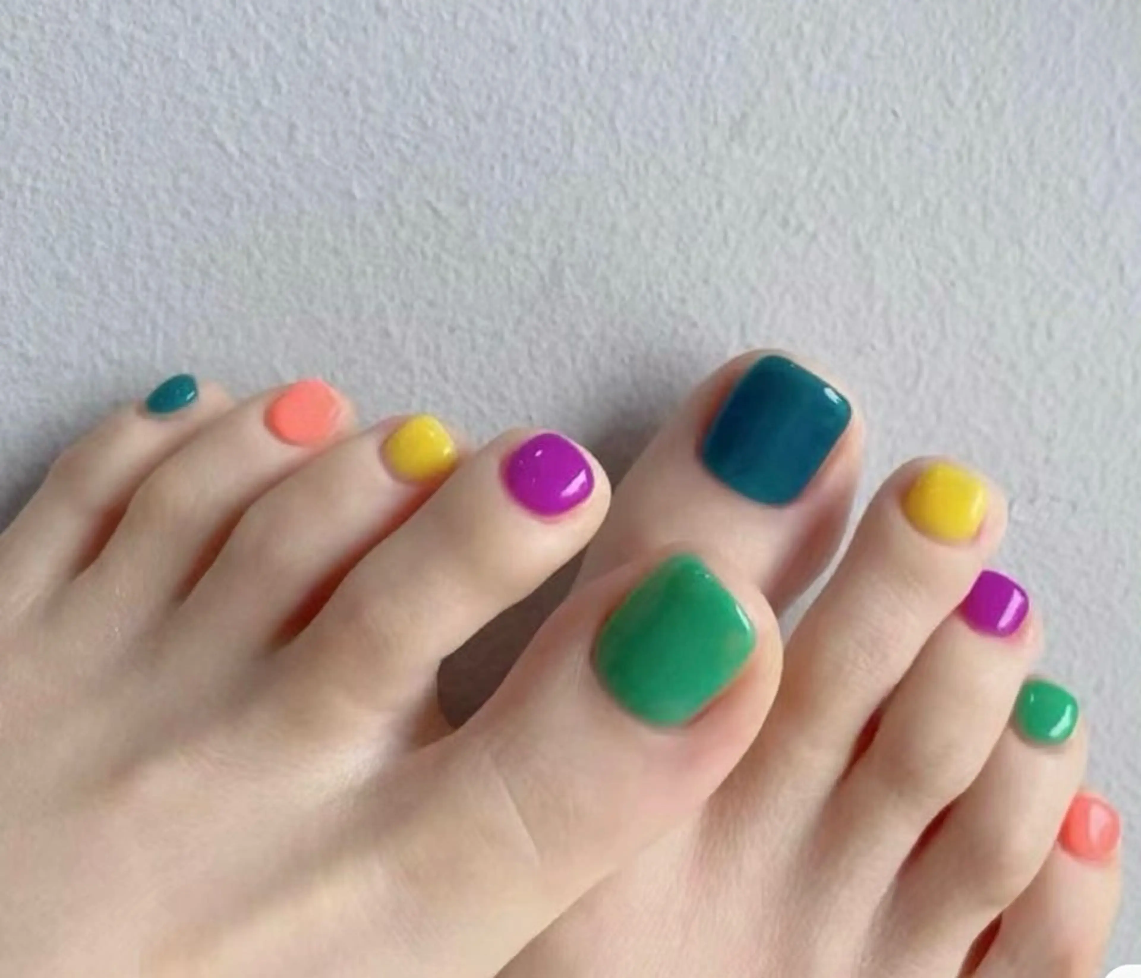 ネイル Panda•z nailのネイルデザイン