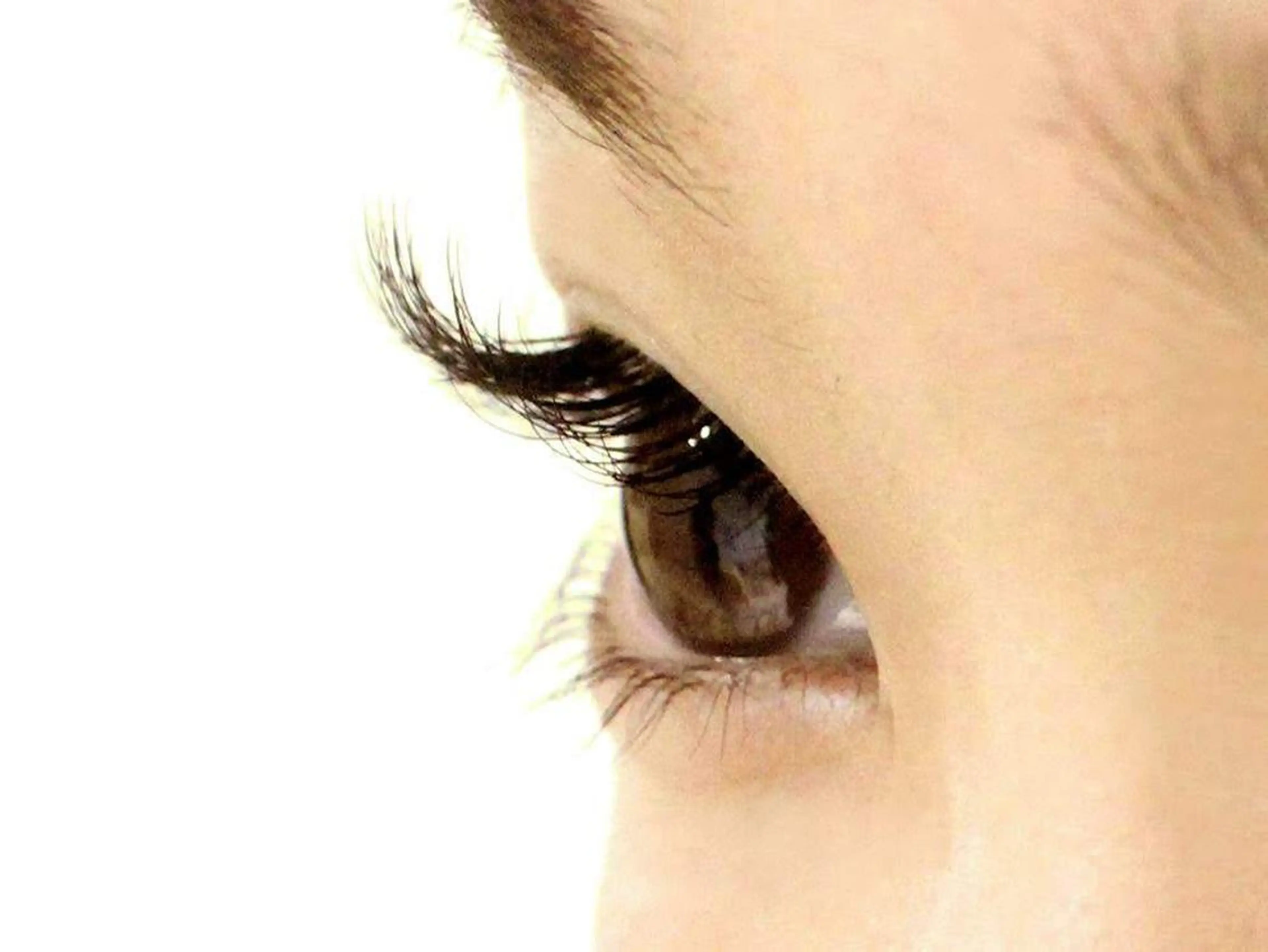 マツエク・マツパ moreモア銀座🌼 岩渕のマツエク・マツパデザイン