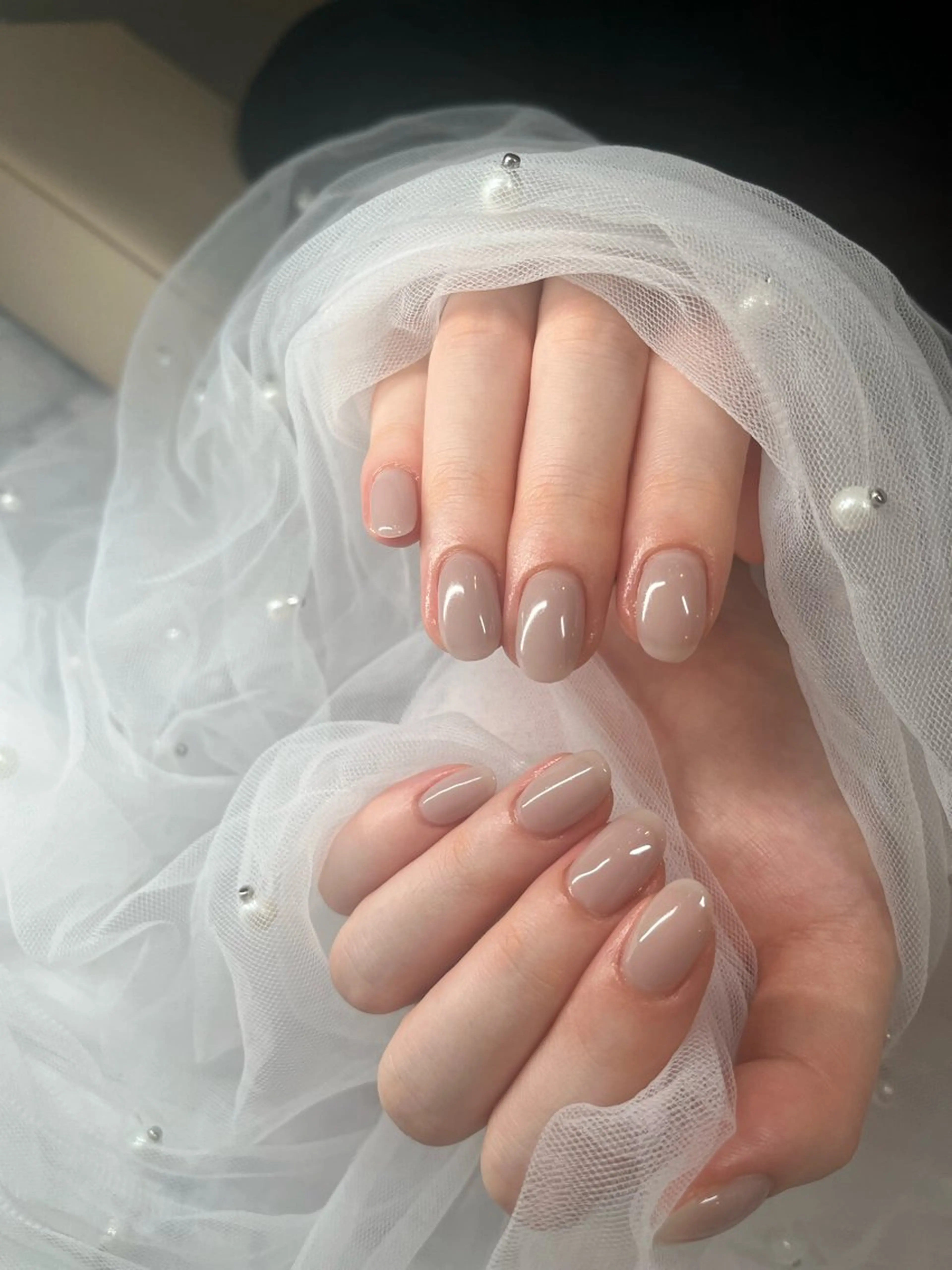 ネイル ハンドネイル LULU Nail salonみどりのネイルデザイン