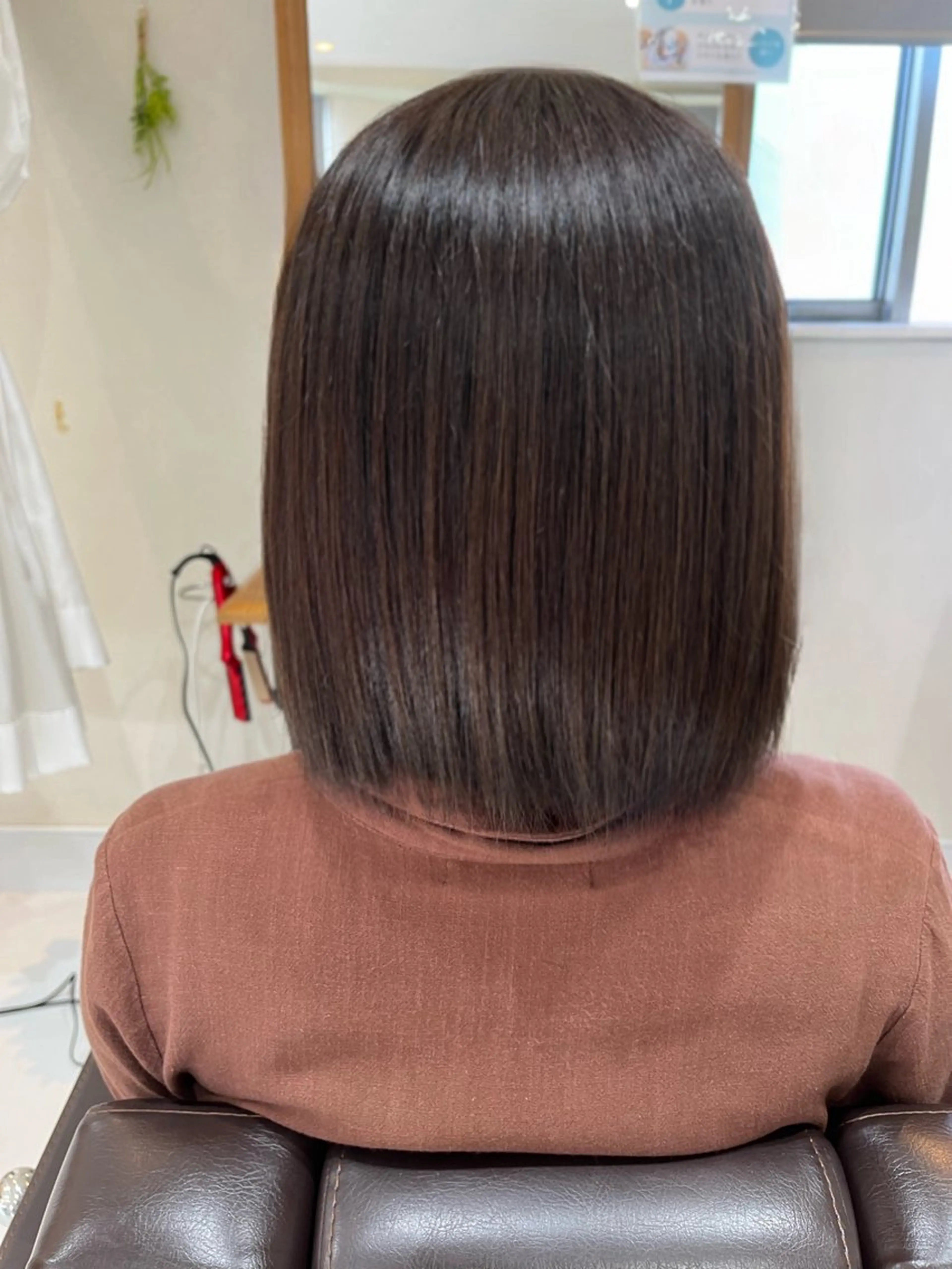 【ミニモ限定】【15%OFF】高濃度水素カラーの写真