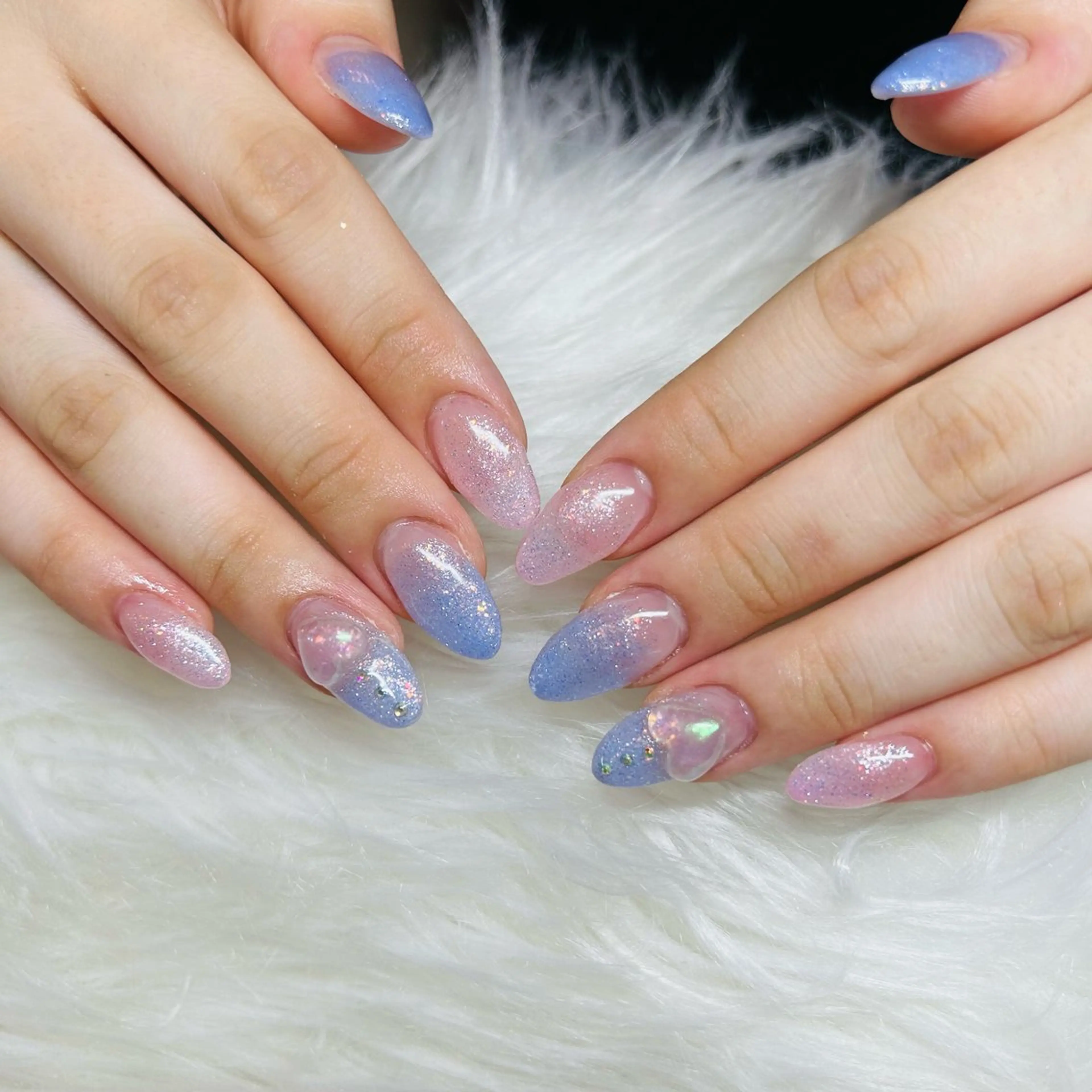 ネイル EMILY  NAIL所属・EMILY NAILのネイルデザイン