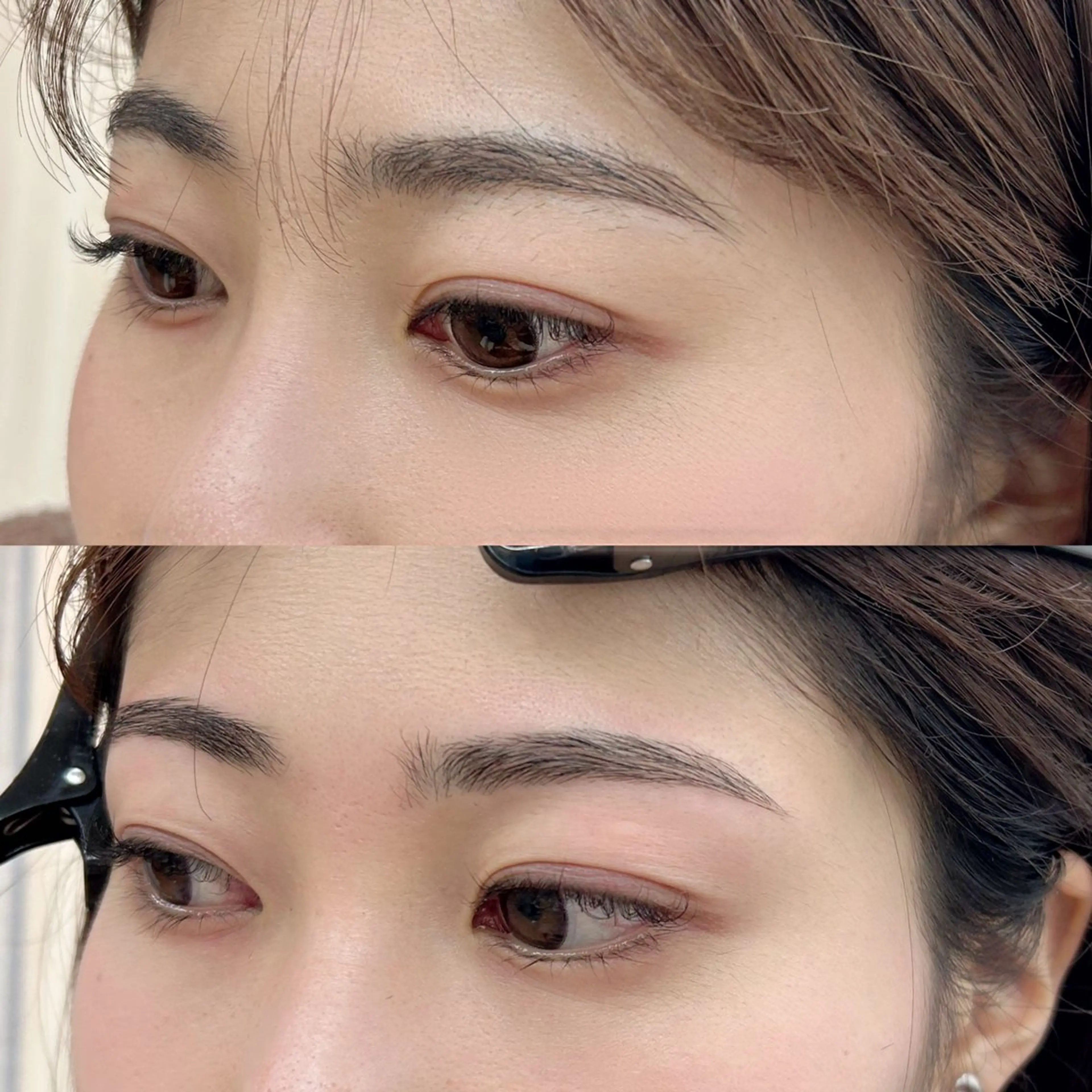 アイブロウ ワックス脱毛 眉毛サロン+brow 🍓MIZUHO🍓の眉毛・アイブロウイメージ