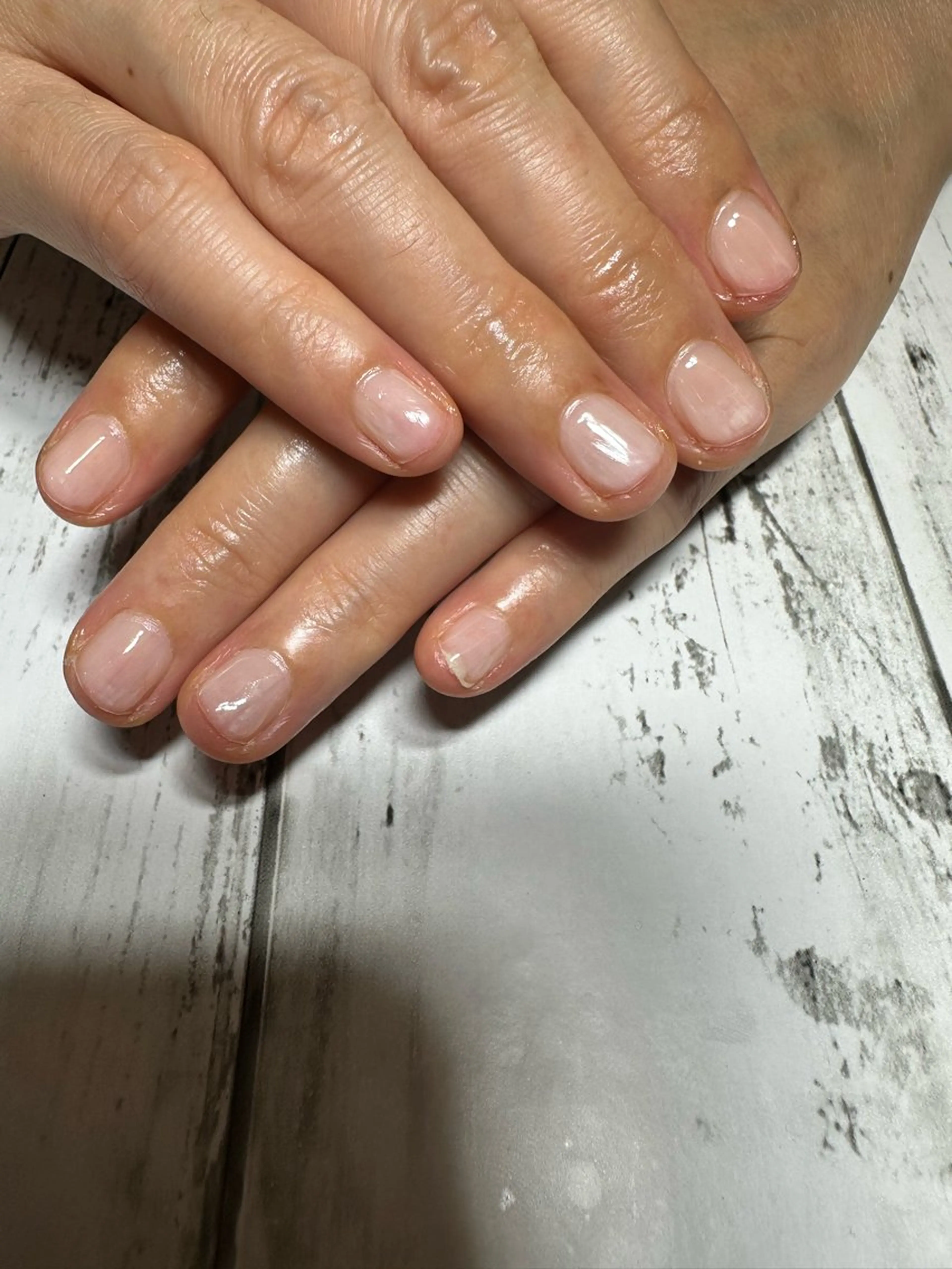 ネイル e.nail所属・🍎吉田 恵里🍎のネイルデザイン