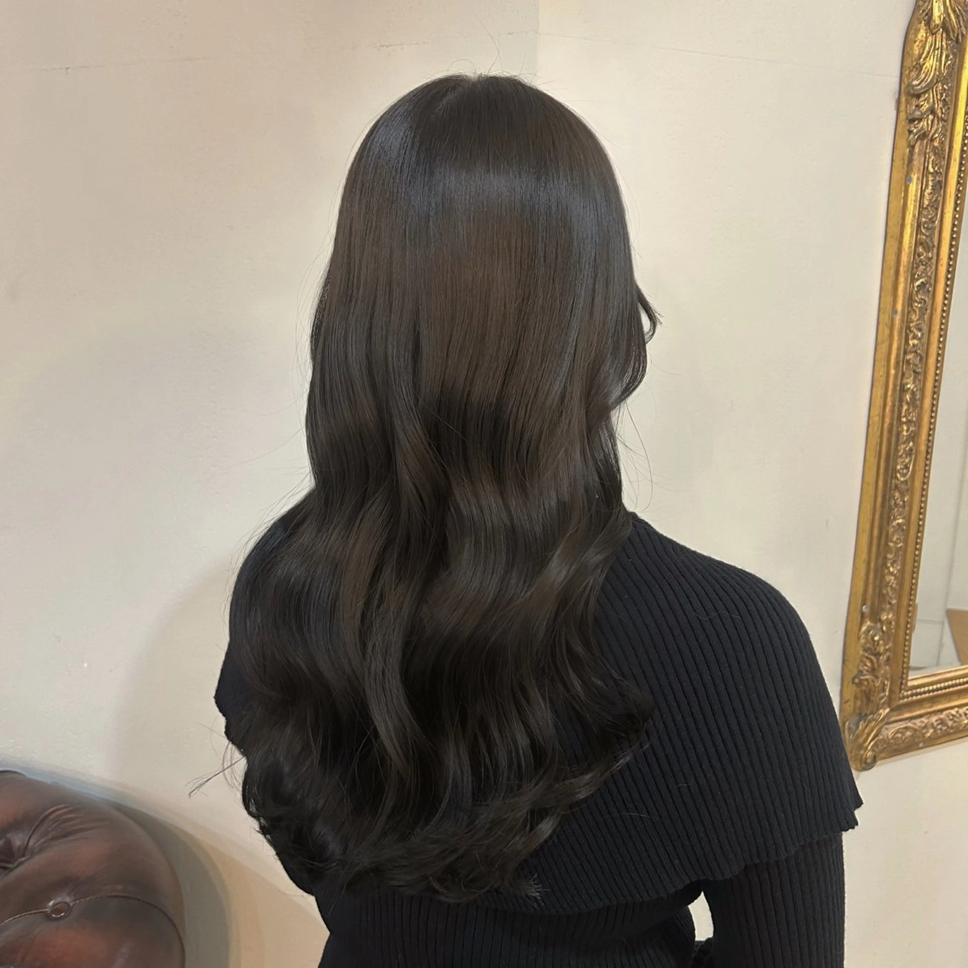 カラー+treatment⋆౨ৎ˚⟡.•の写真