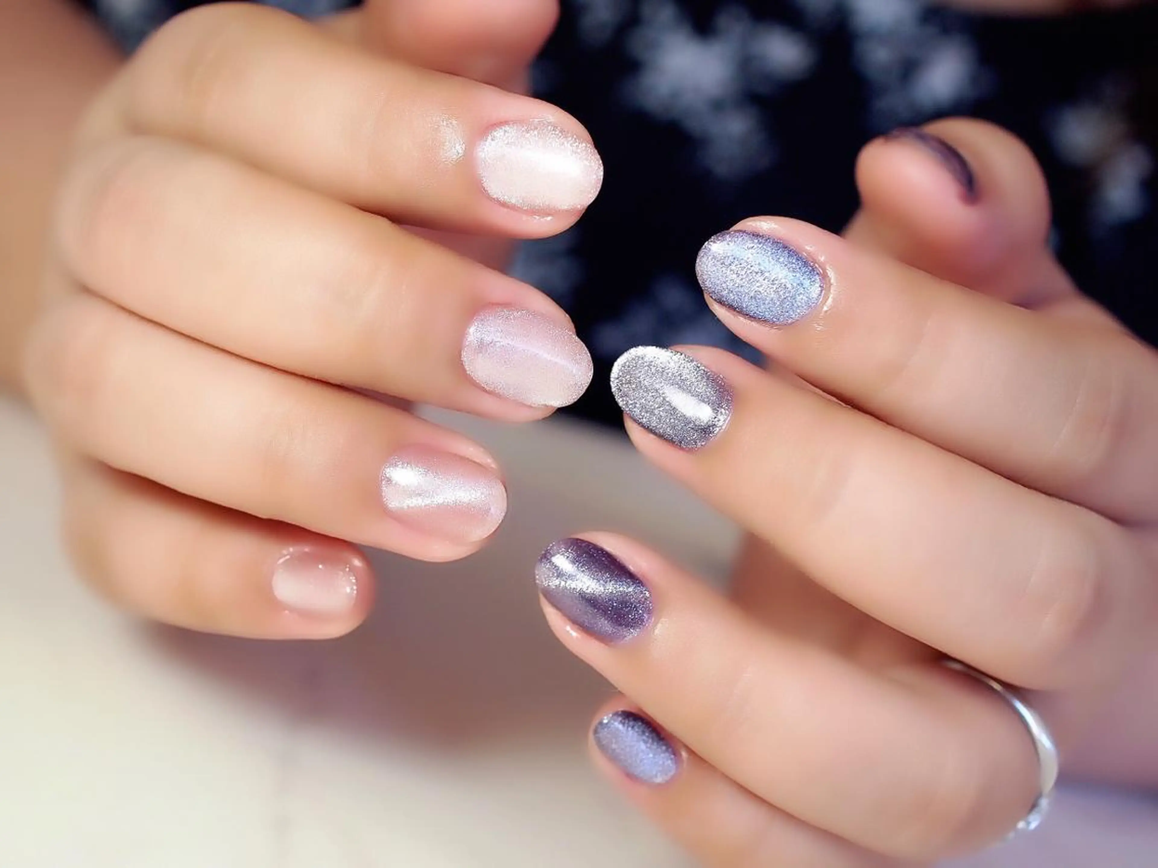 ネイル muguet nails所属・nail madokaのネイルデザイン