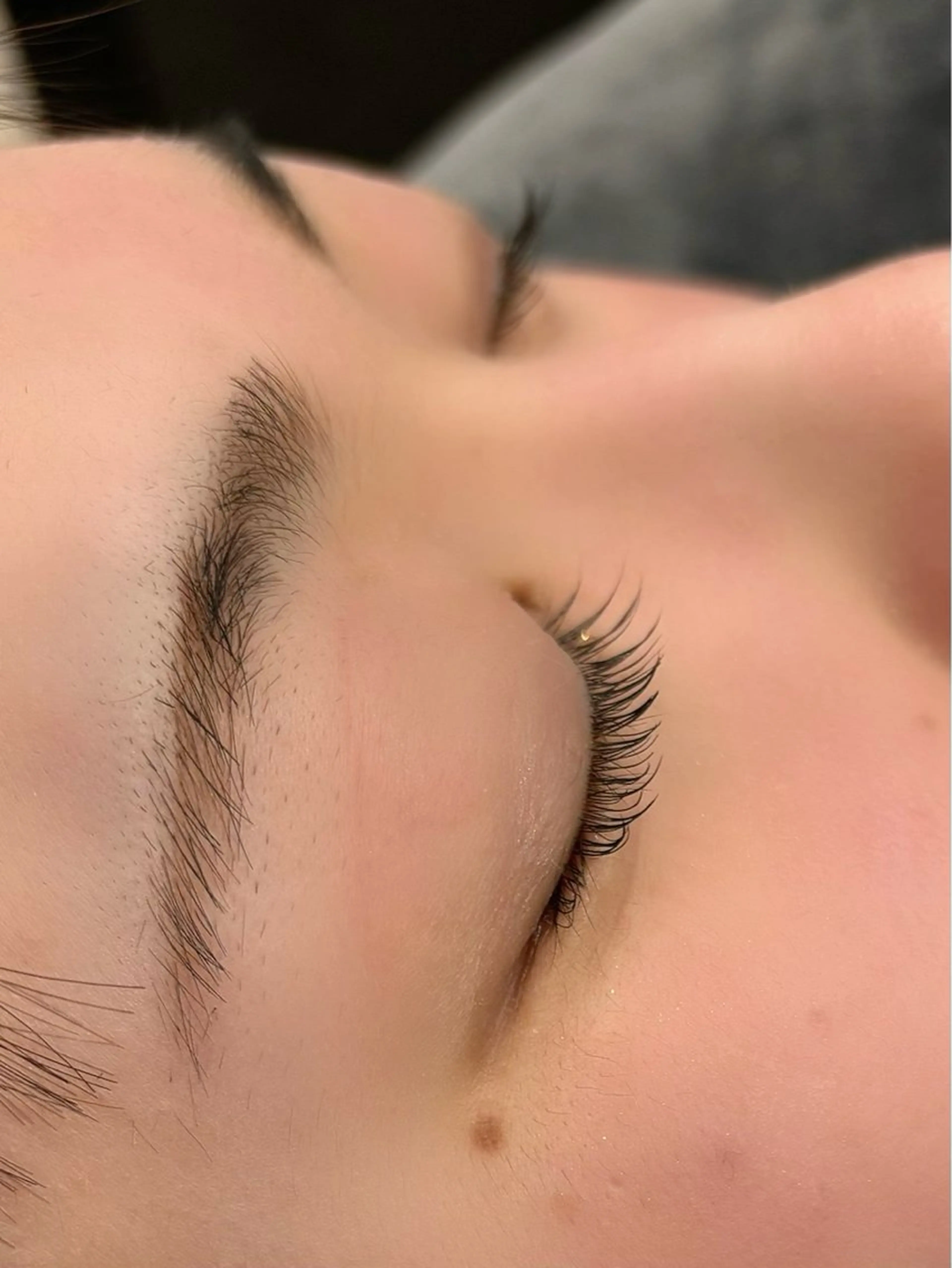 マツエク・マツパ 髪質改善Period.蒲田美容室所属・カナザワセイカ <髪質改善>のその他イメージ