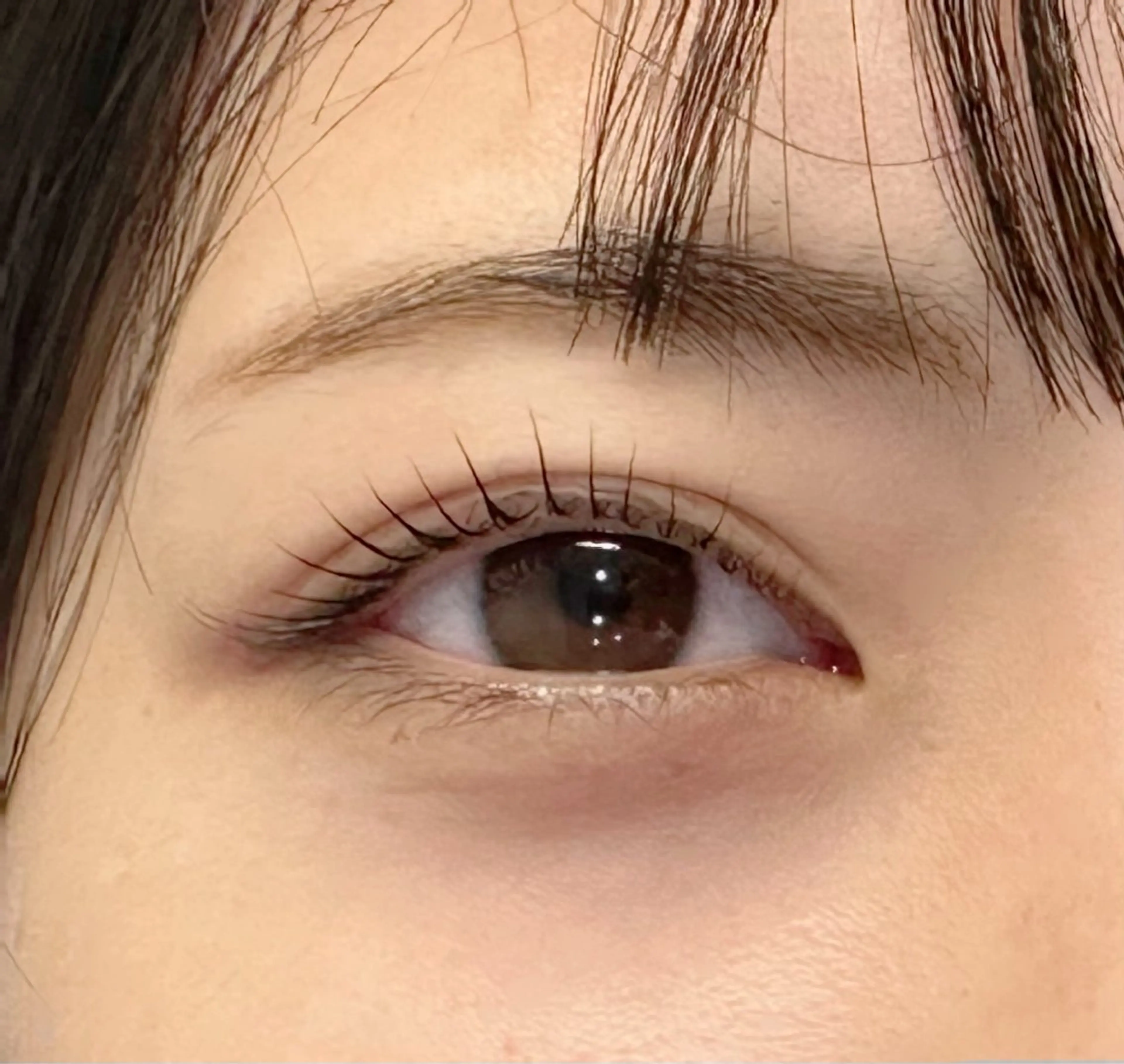 マツエク・マツパ One'Ness nail＆eye所属・One'Ness nail＆eye🫧のマツエク・マツパデザイン