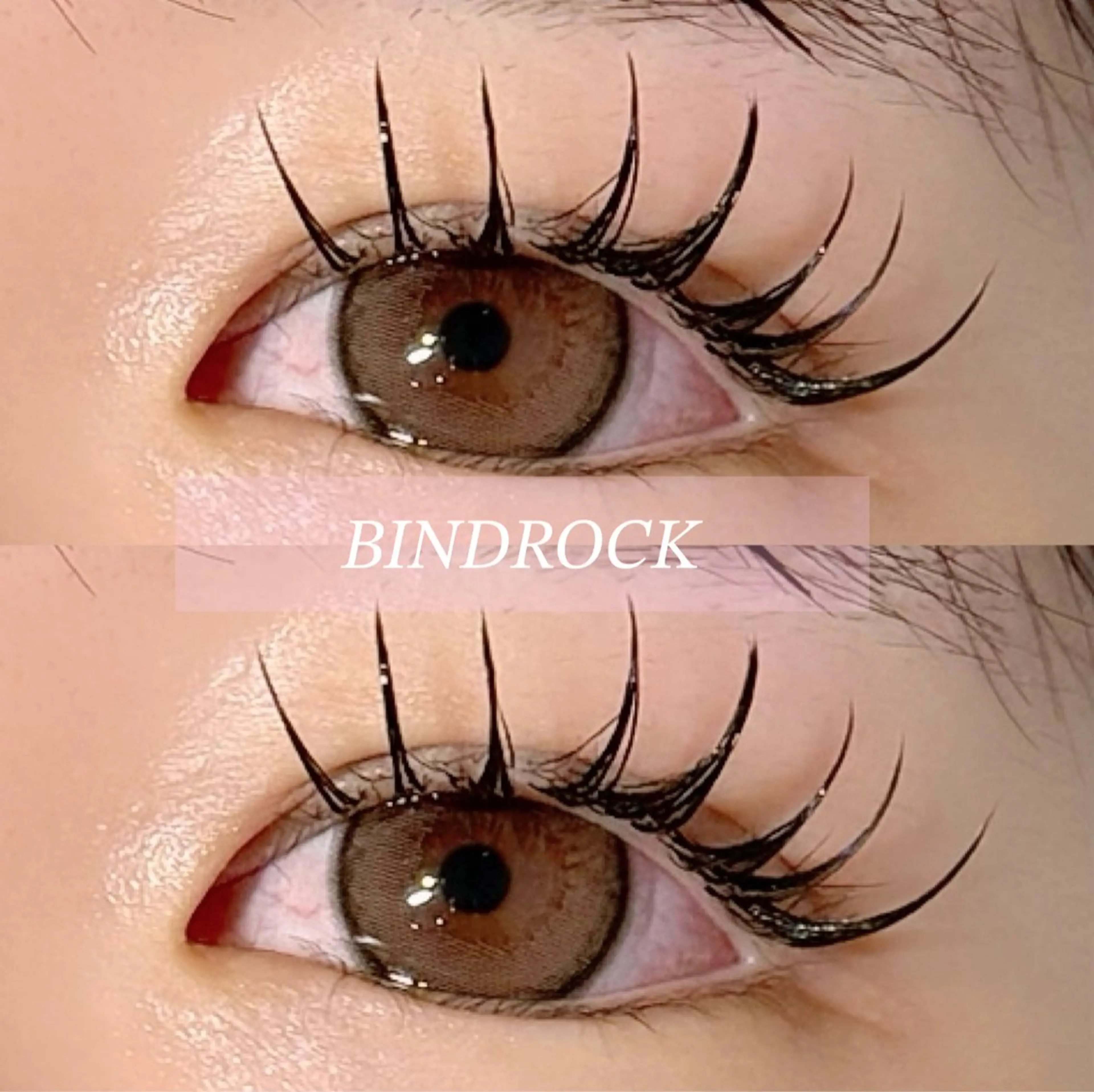 マツエク・マツパ melia本店所属・melia keiの眉毛・アイブロウイメージ