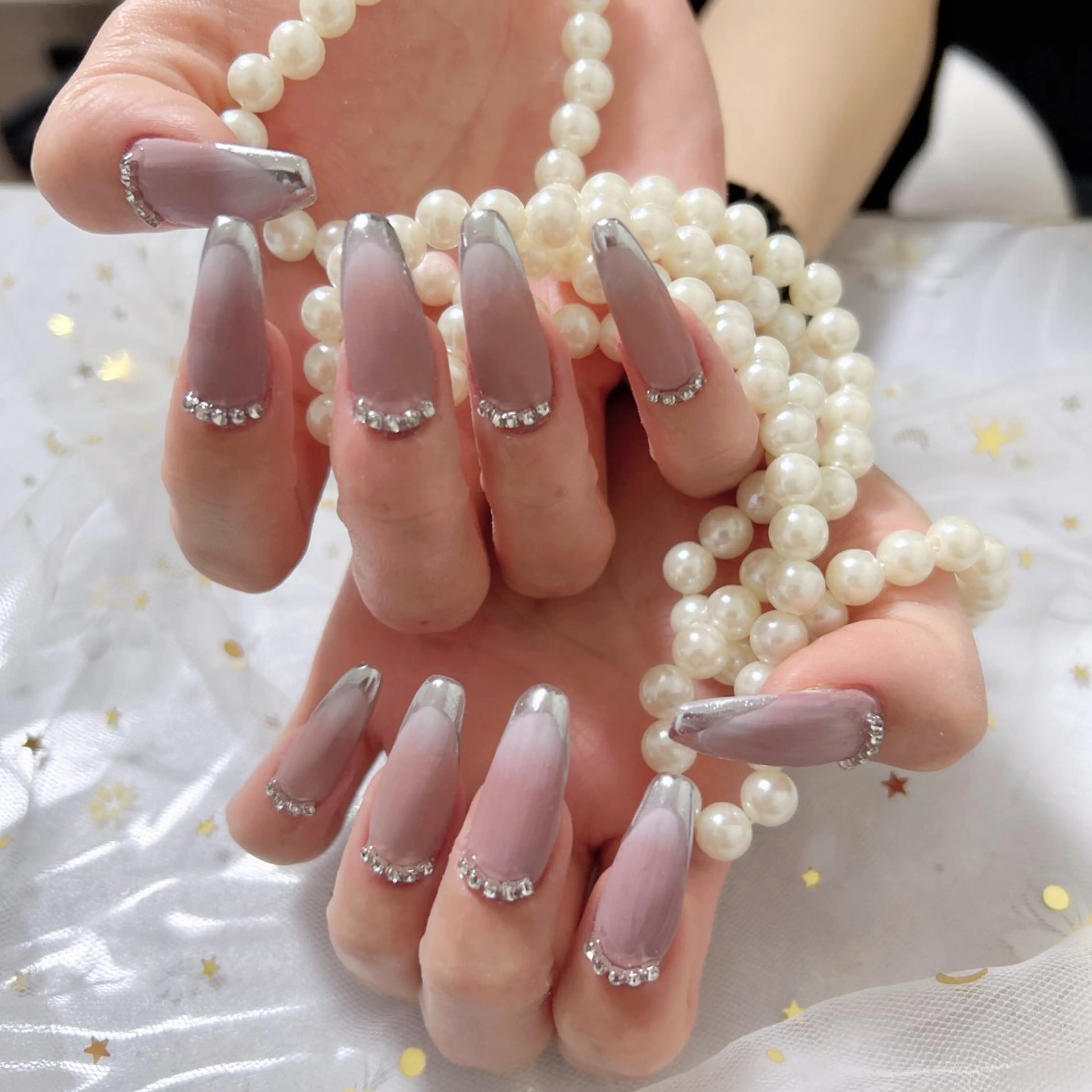 ネイル Kasumi Nailのネイルデザイン