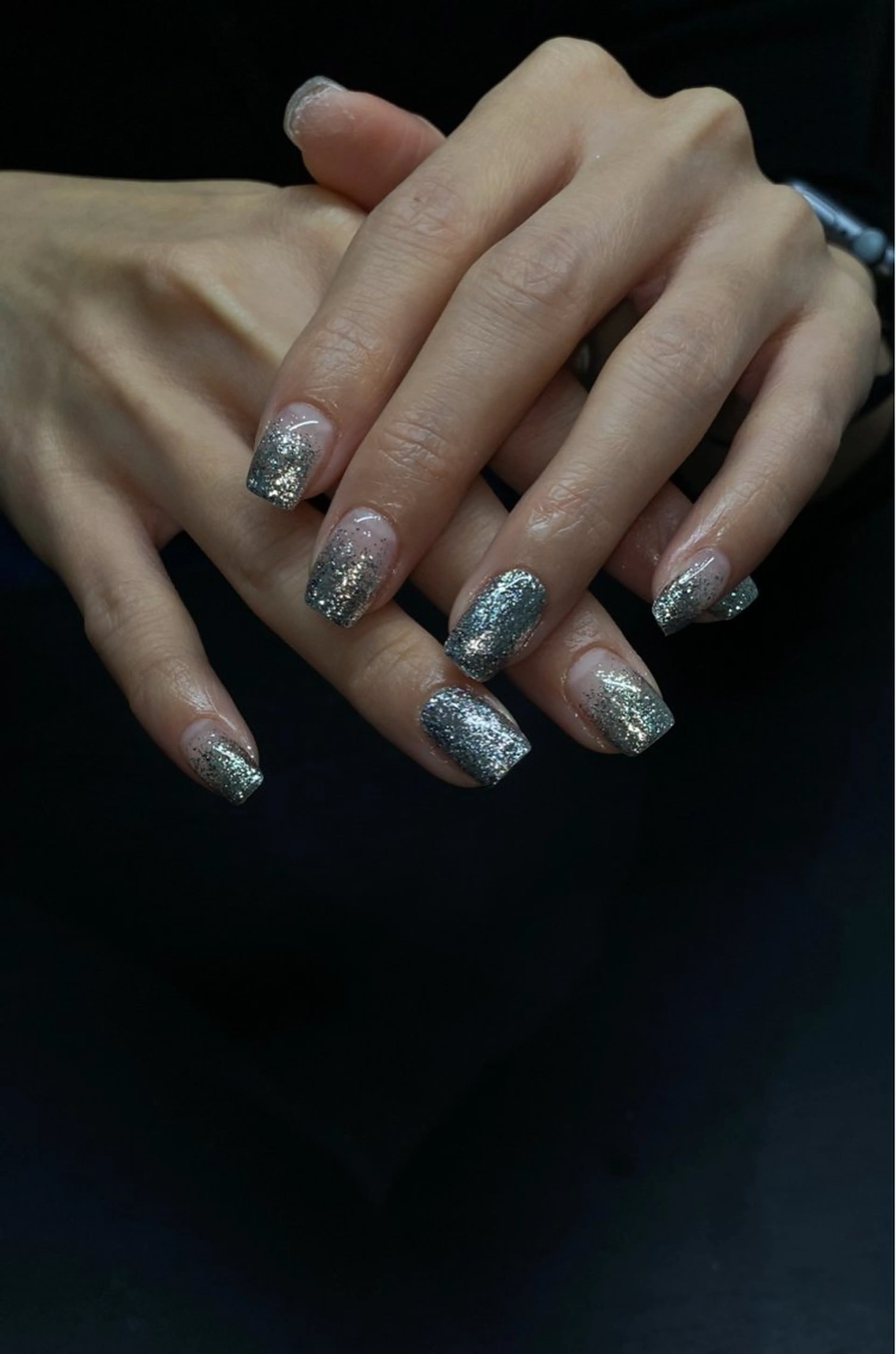 ネイル NILATE所属・渡邉 あいのネイルデザイン