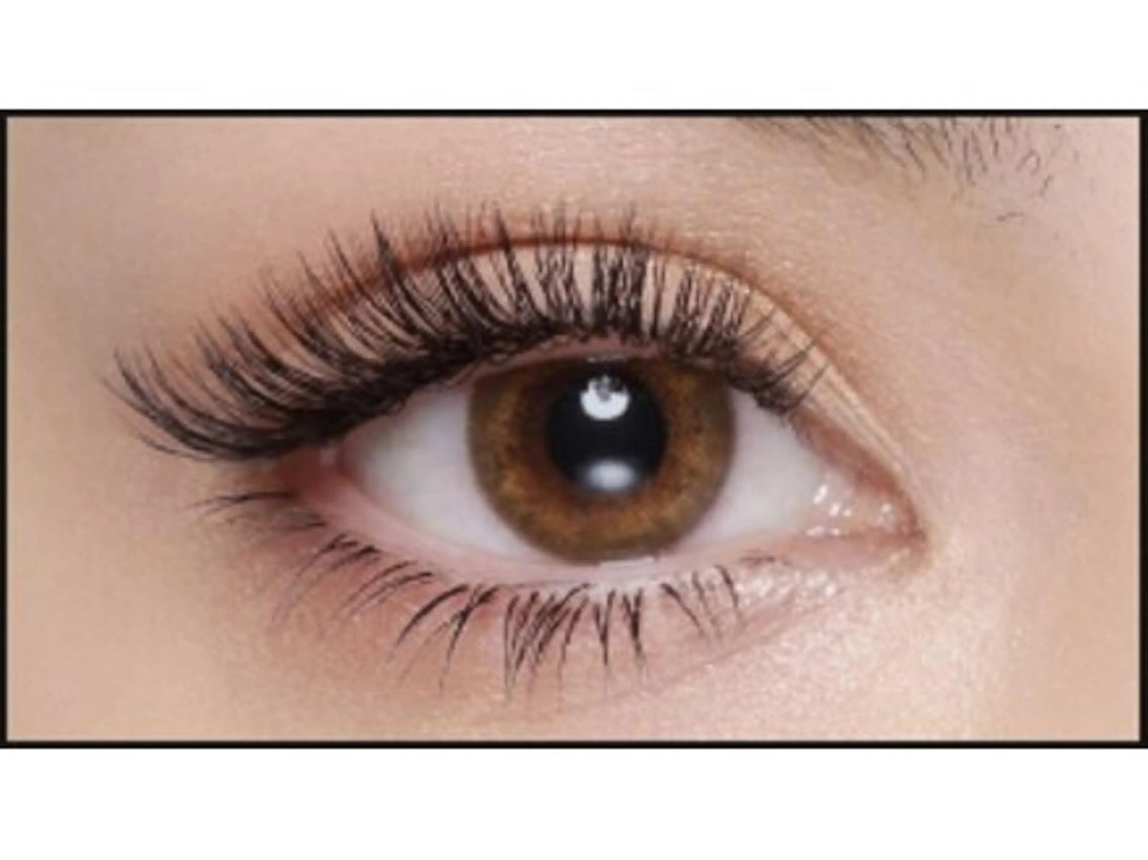 💡バインドロック80束💡 自まつ毛が少ないけど120本くらいの濃さが欲しい方にオススメ🥰の写真