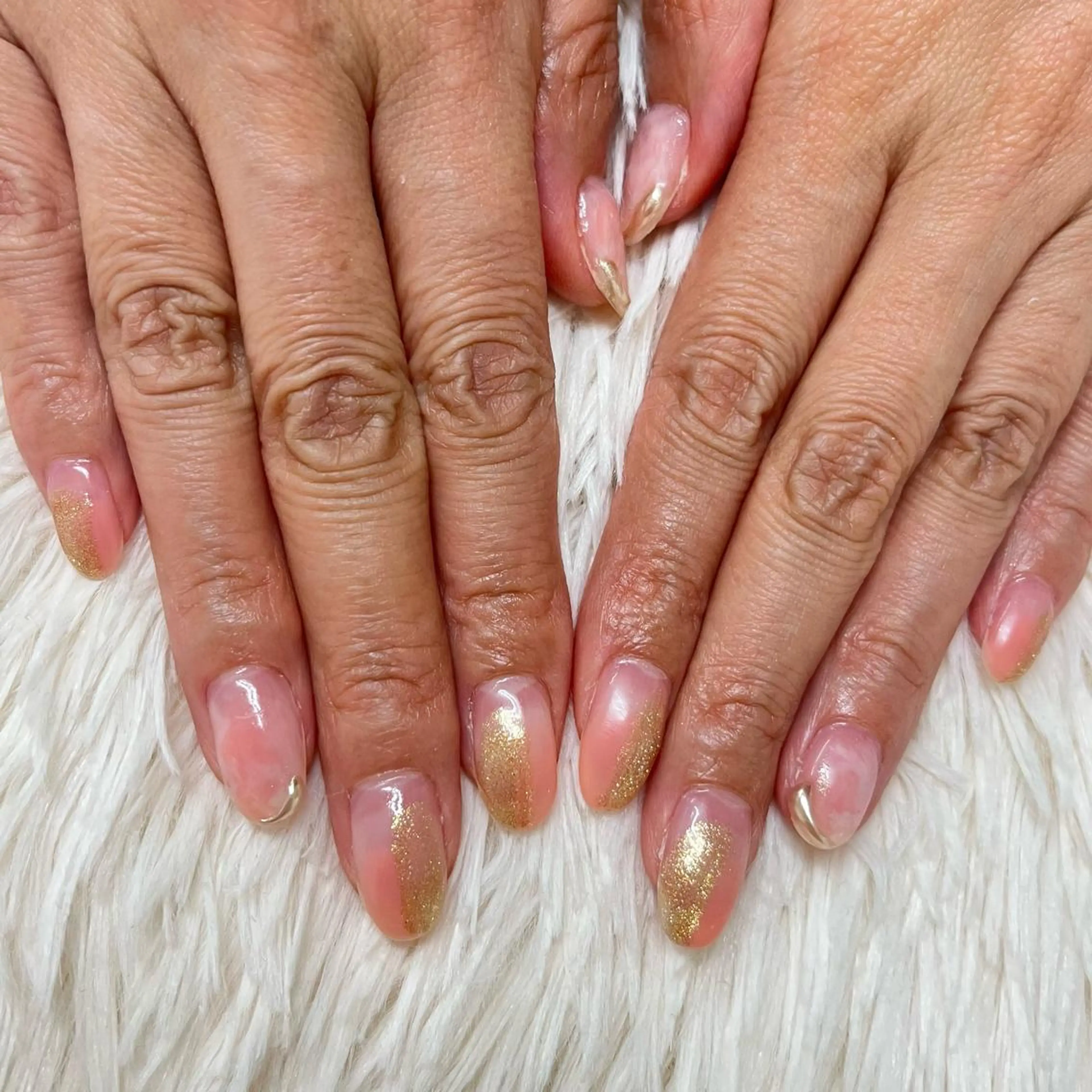 ネイル ྀིN AYAKO  ྀིのネイルデザイン