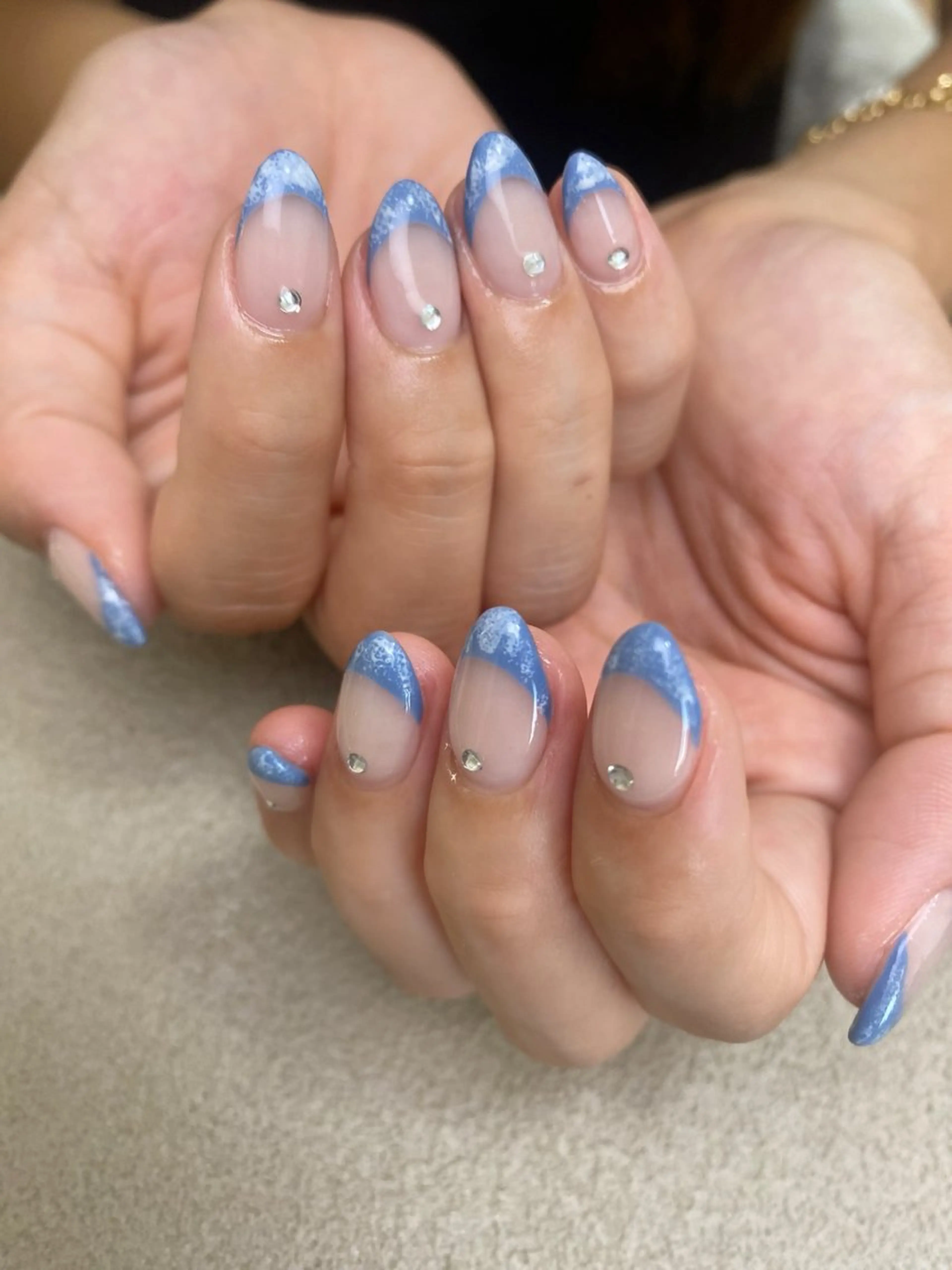 ネイル N&nails エヌアンドネイルズのネイルデザイン