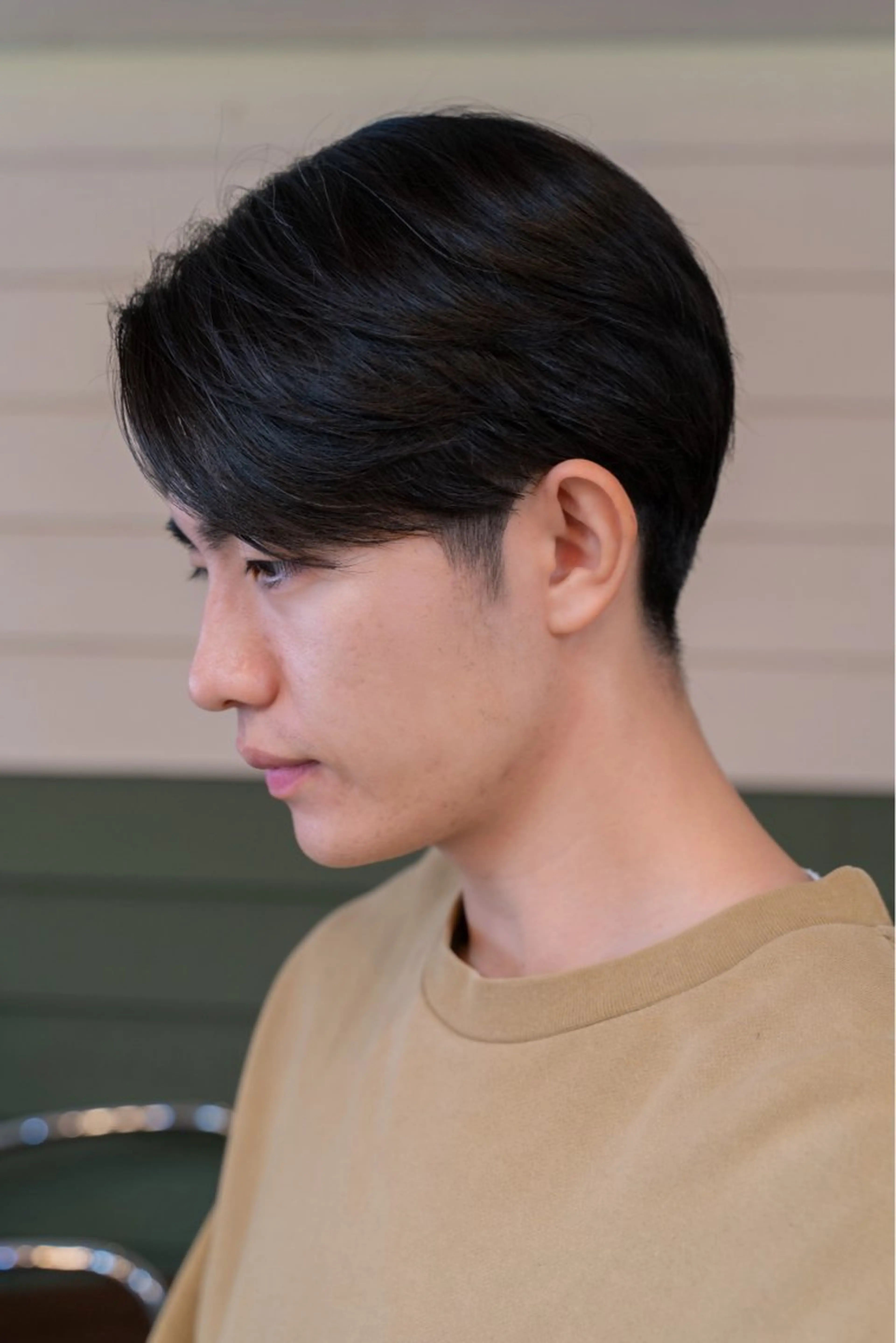 メンズ 船橋駅/メンズサロン COZY247のヘアスタイル