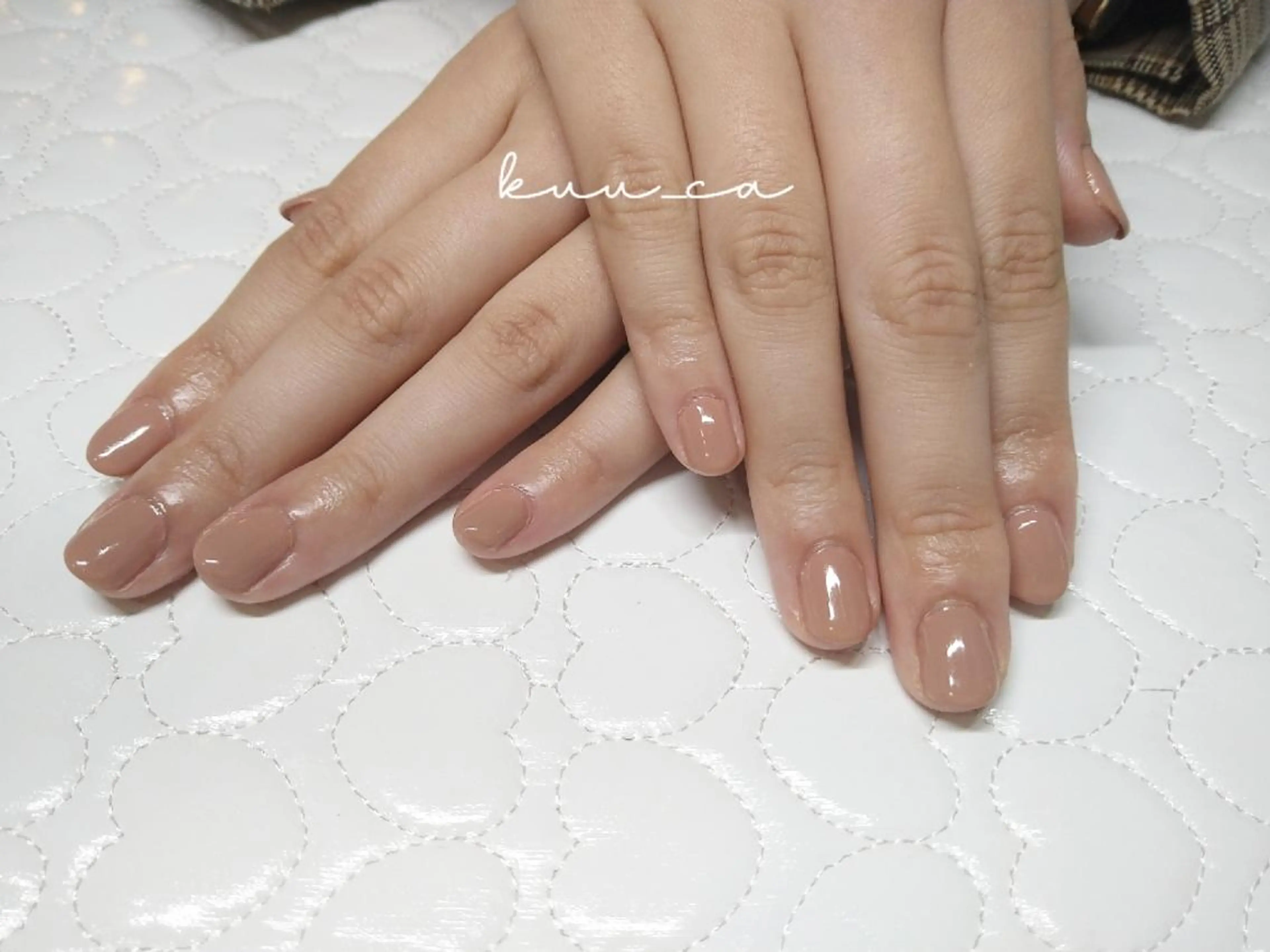ネイル nailsalon　 Natuのネイルデザイン