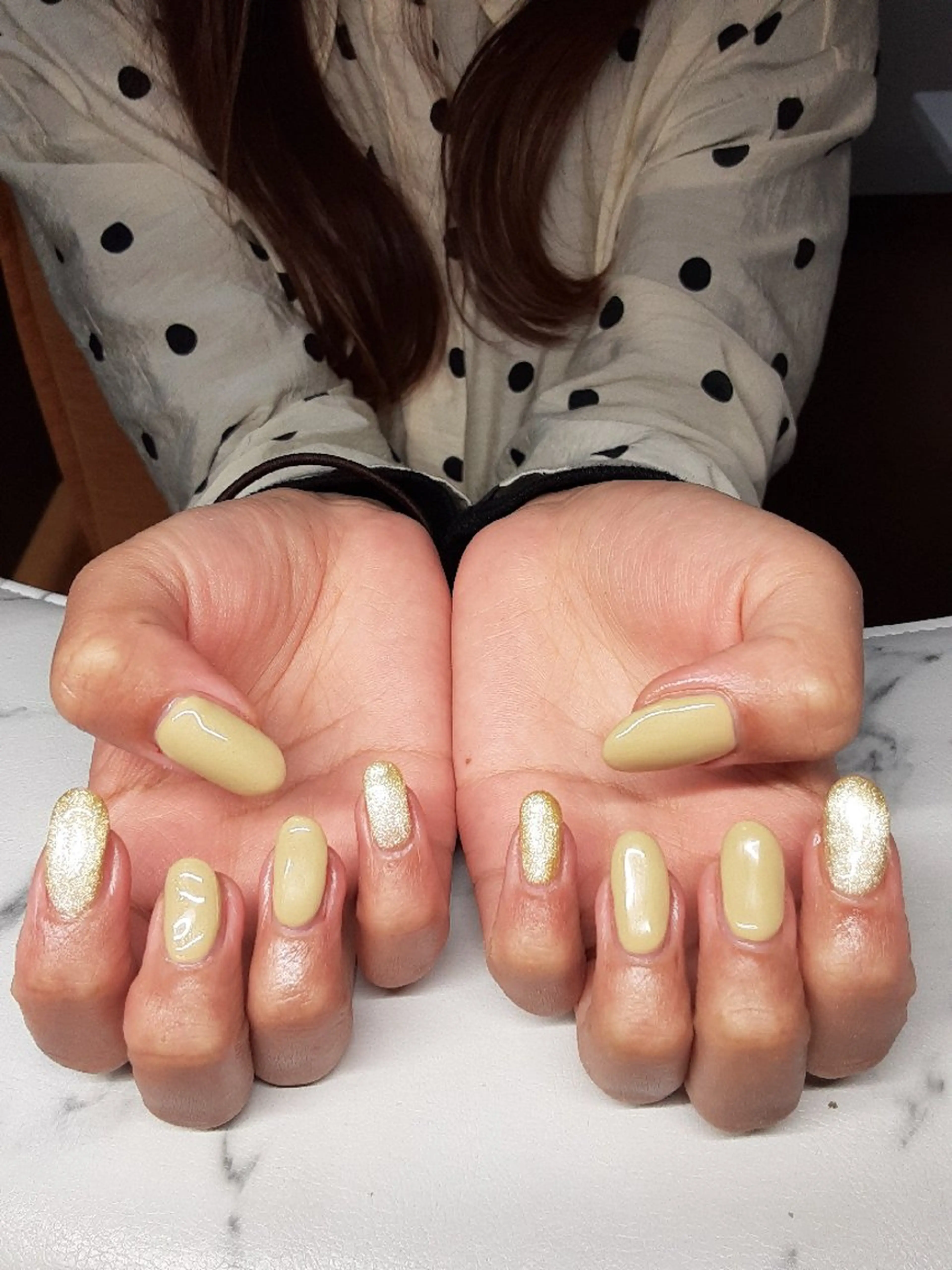 ネイル LANLAN所属・Lan Lanのネイルデザイン