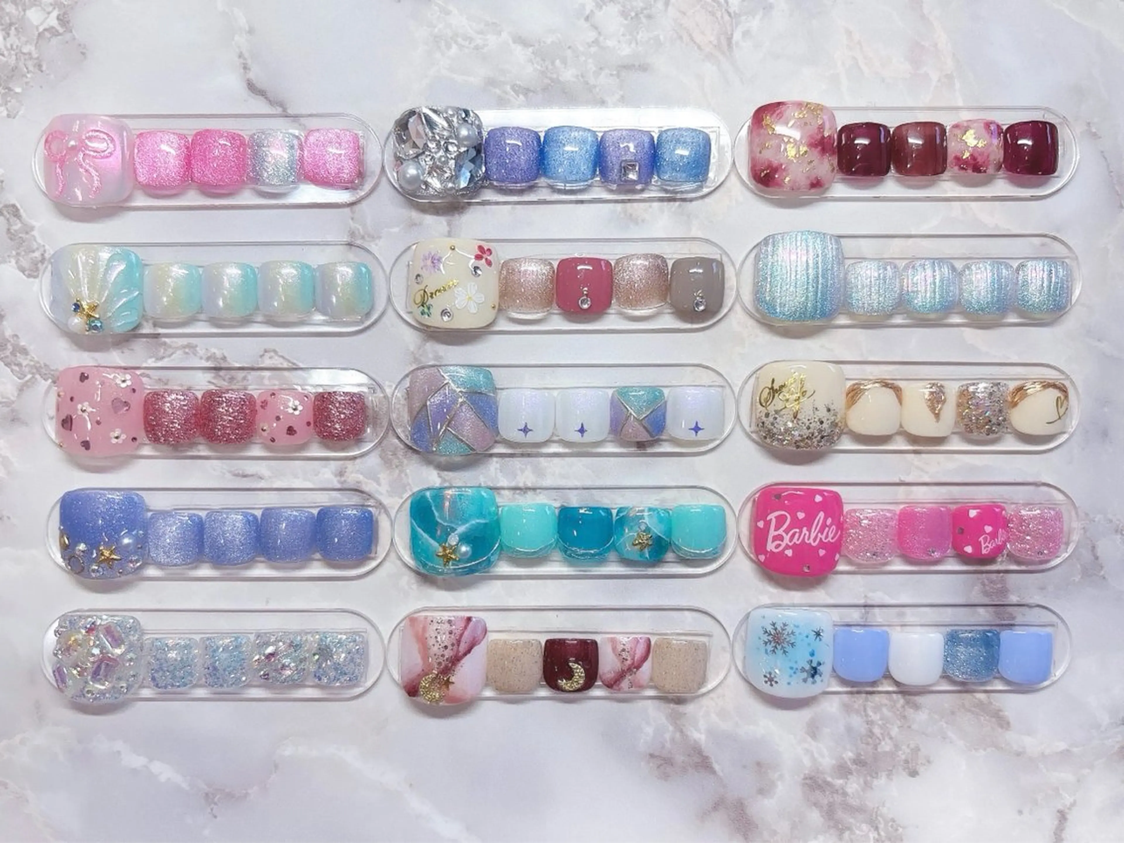 ネイル Cravo aiのネイルデザイン