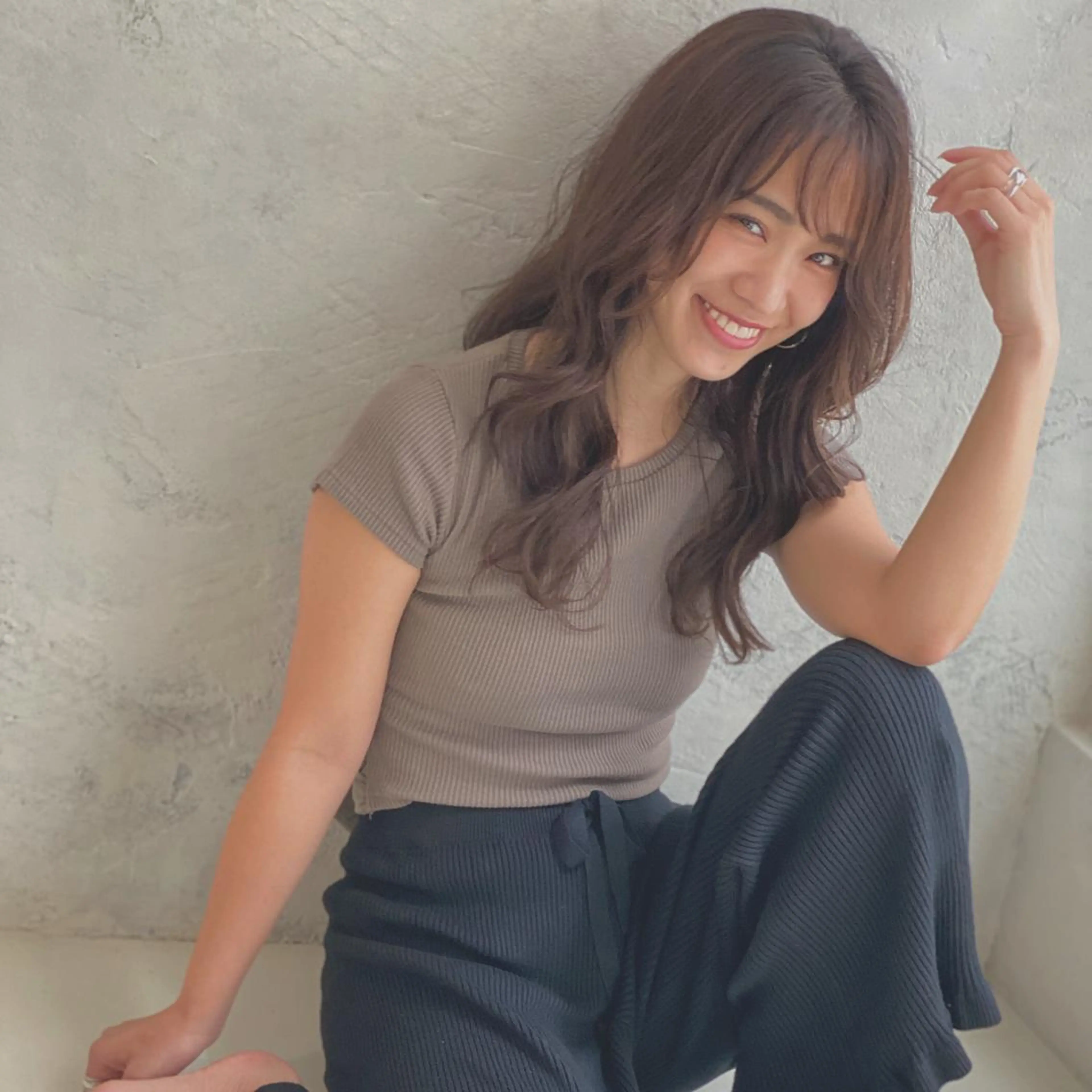 【🍊minimo限定🔜4回目までｶﾗｰのみｸｰﾎﾟﾝ🍊】organicｶﾗ- + original tr.の写真