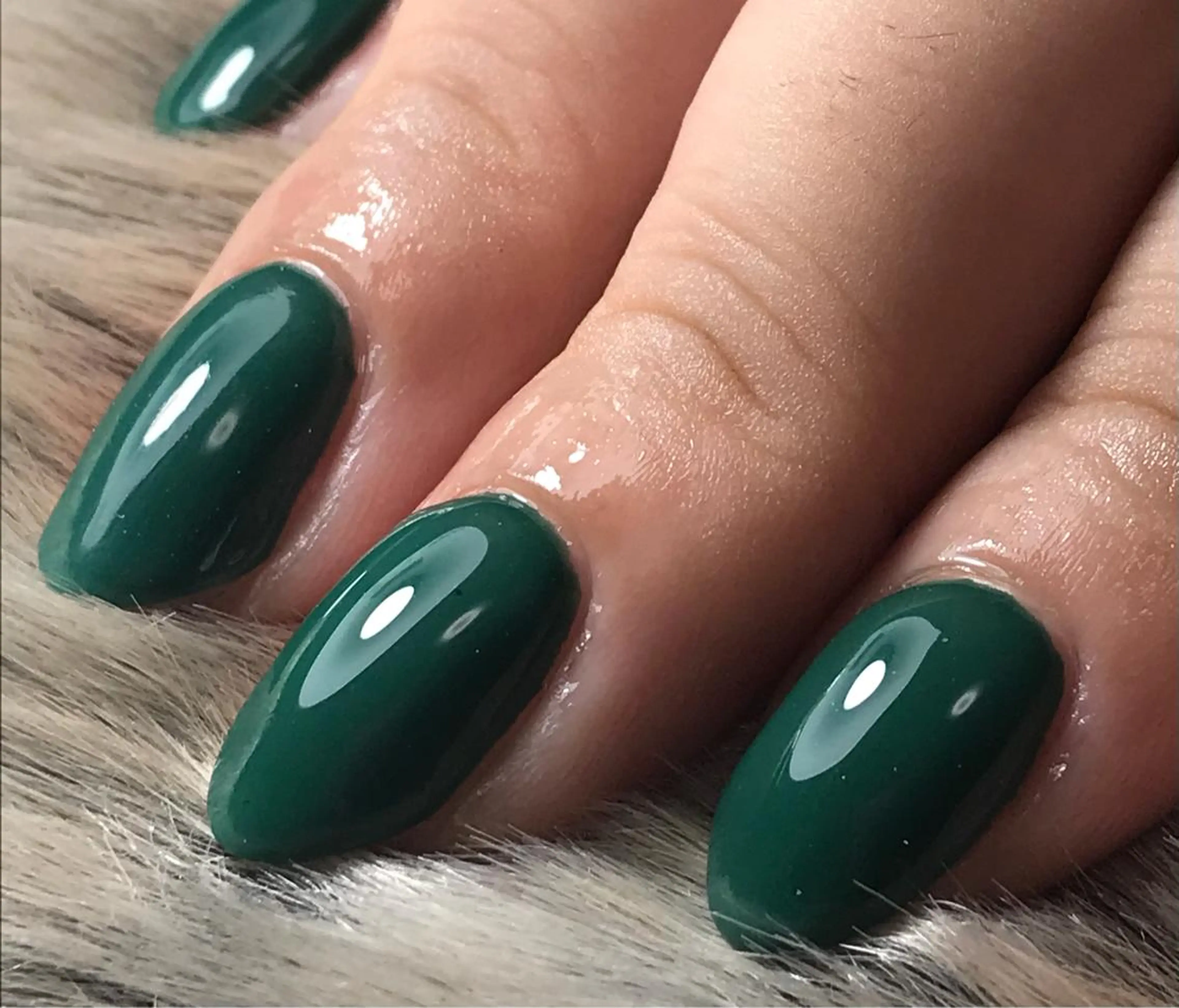 ネイル シンプルネイル nail salon Axia所属・nail salon Axiaのネイルデザイン